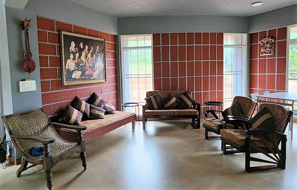 Dream Acres Homestay