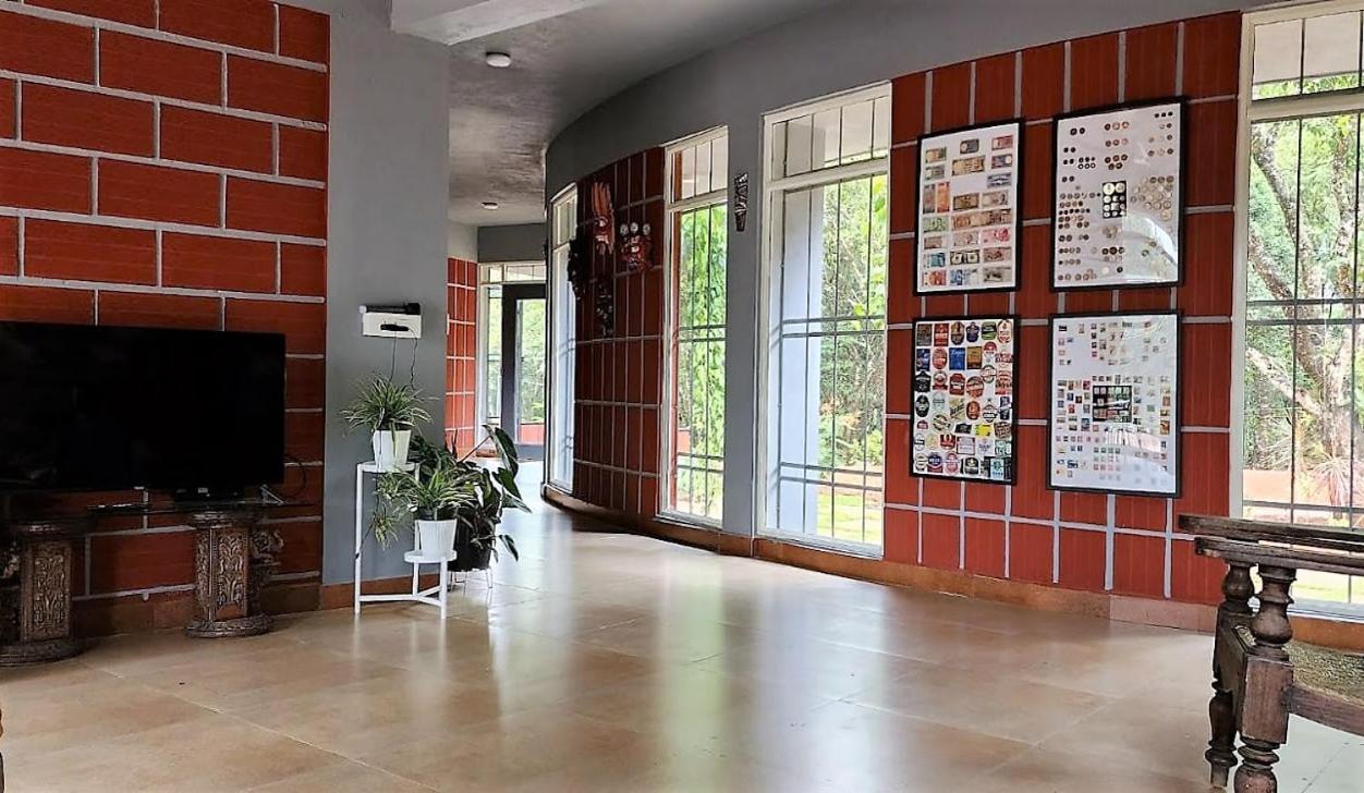 Dream Acres Homestay