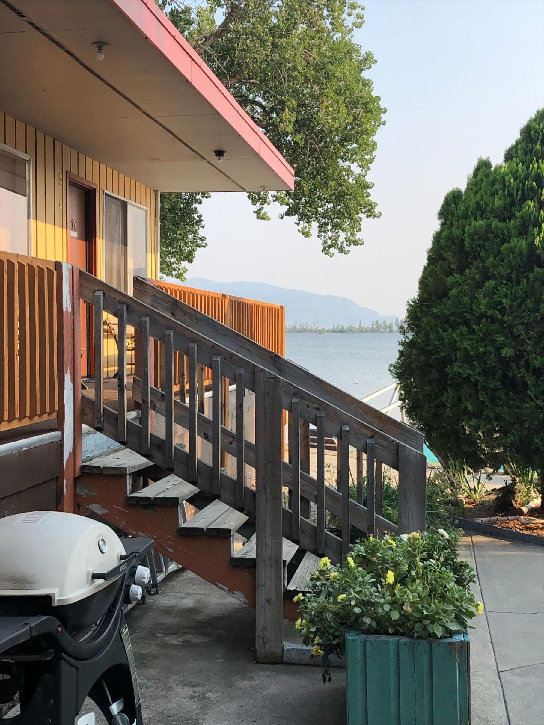 Sun Beach Motel