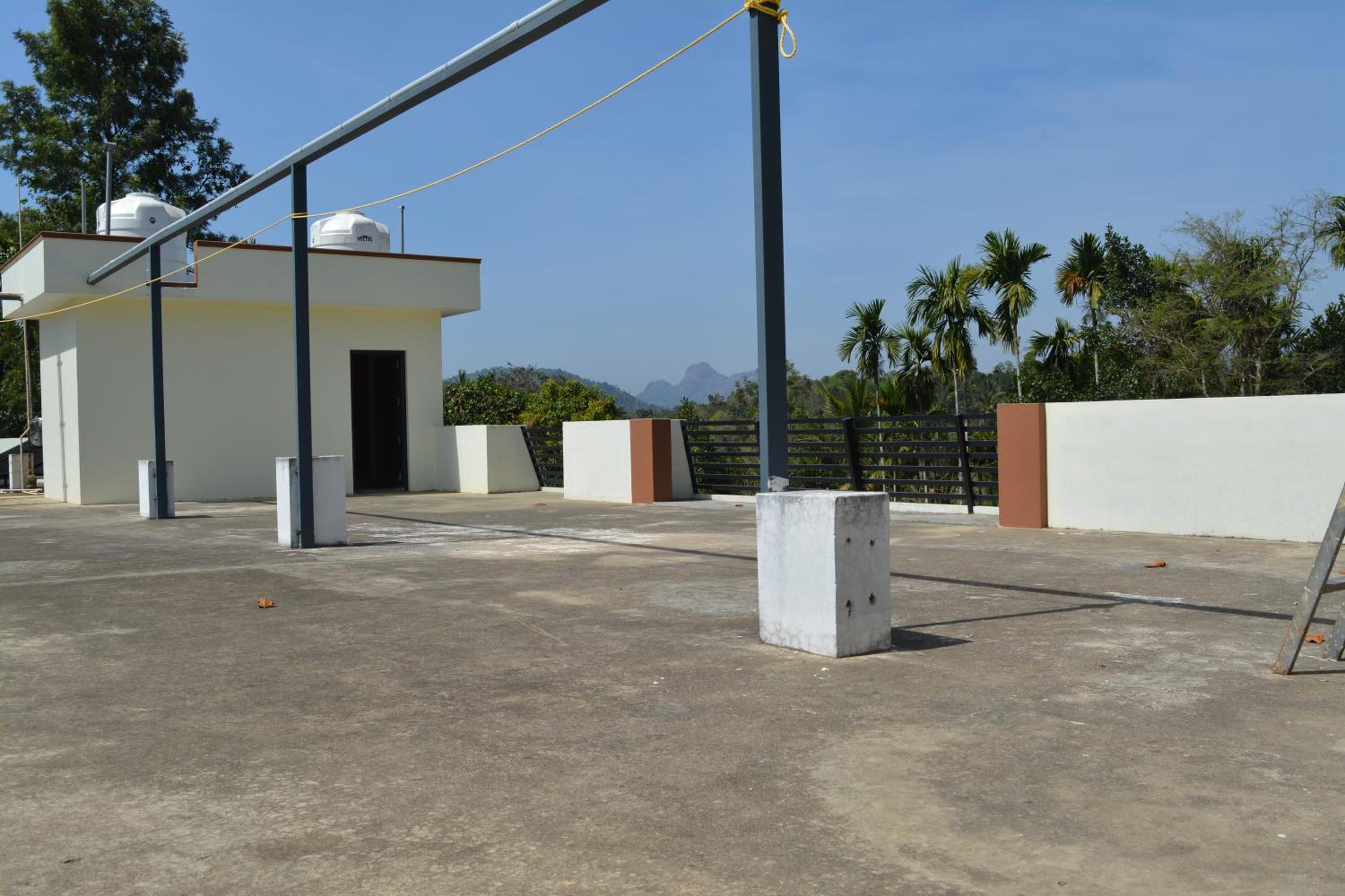 roof