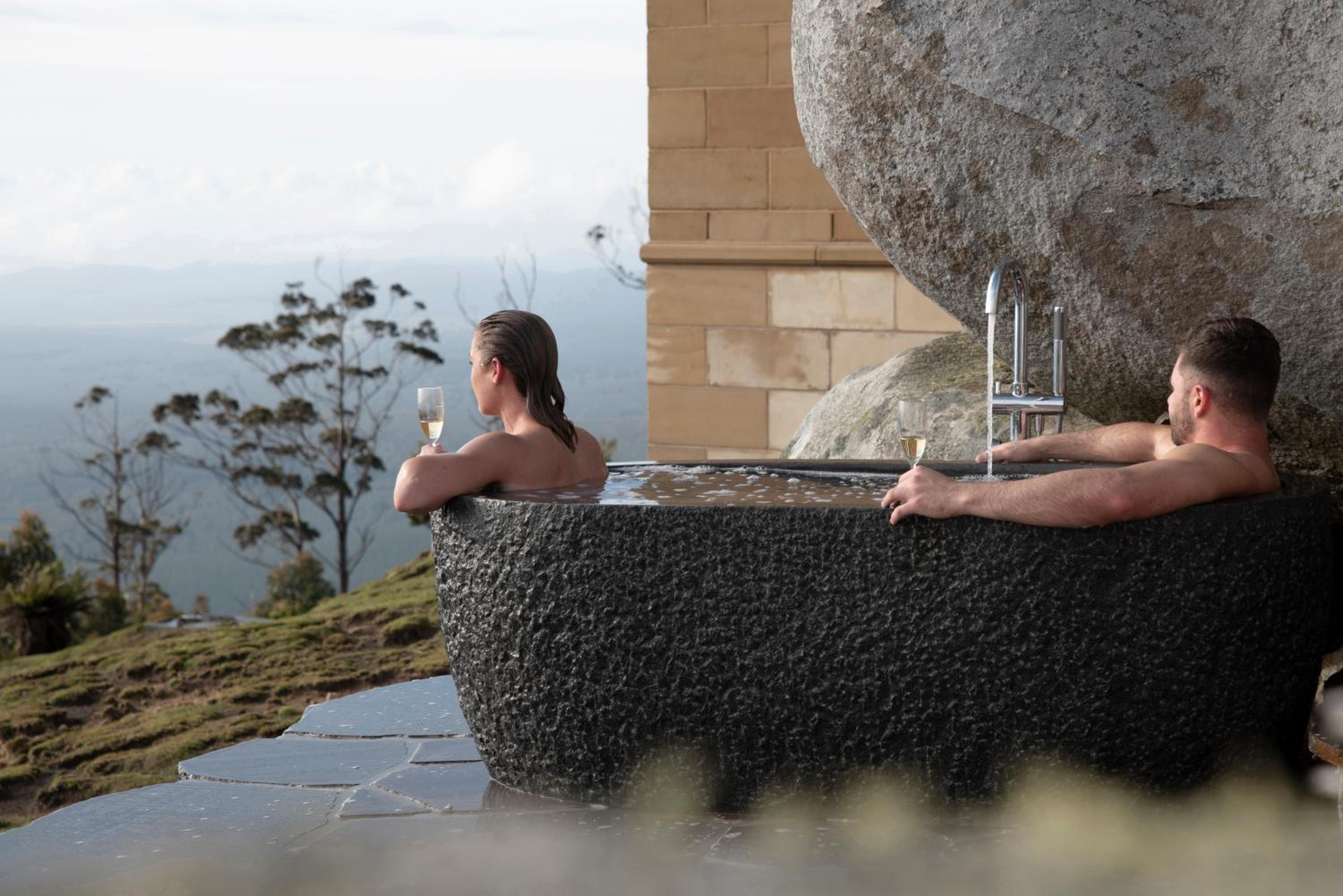 THE KEEP - Tasmania