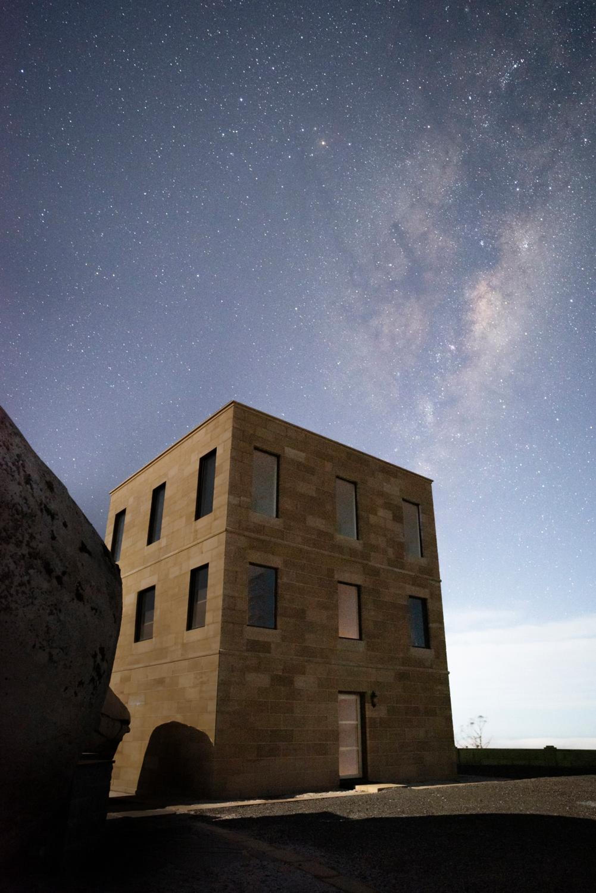 THE KEEP - Tasmania