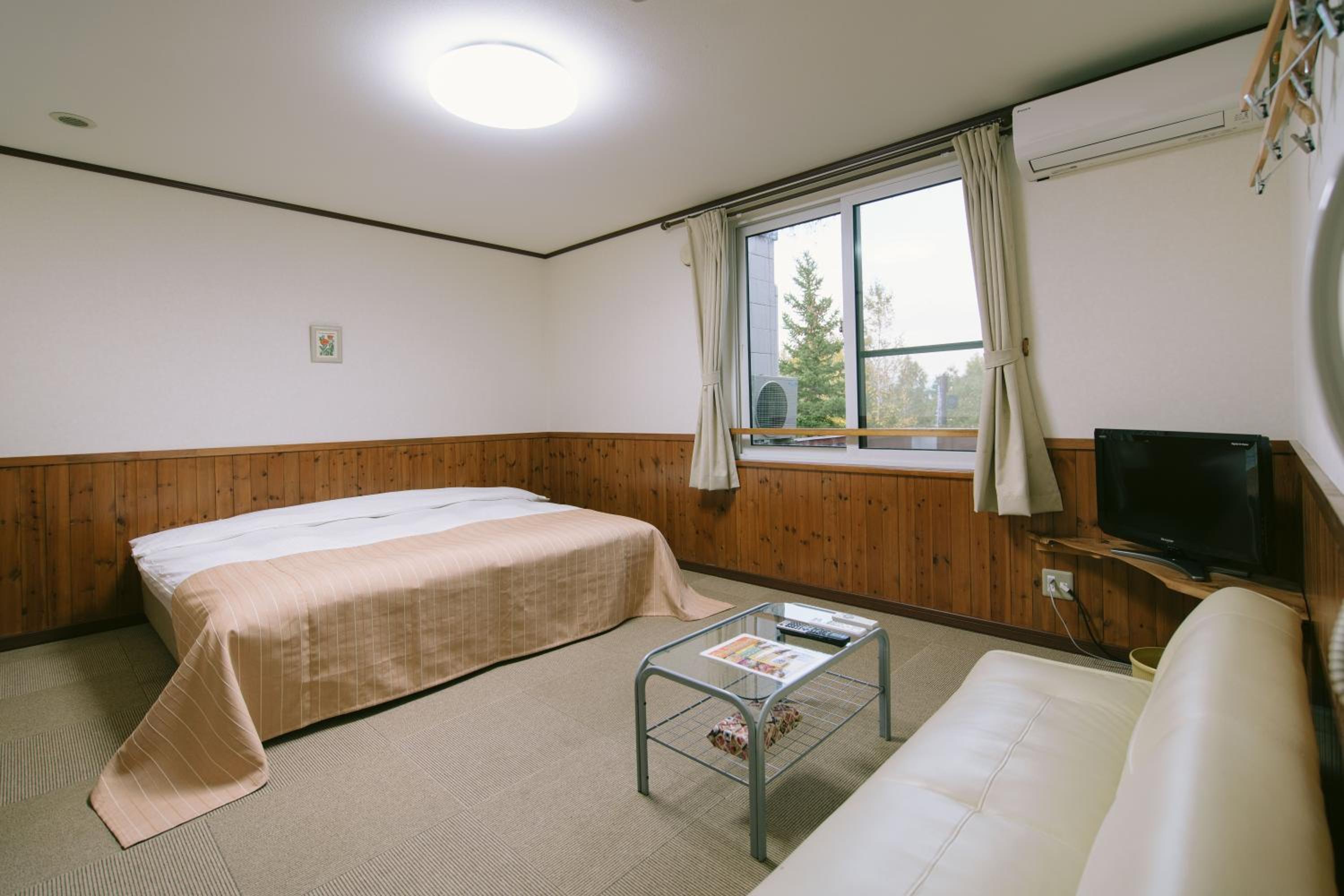Pension Ashitaya view 5