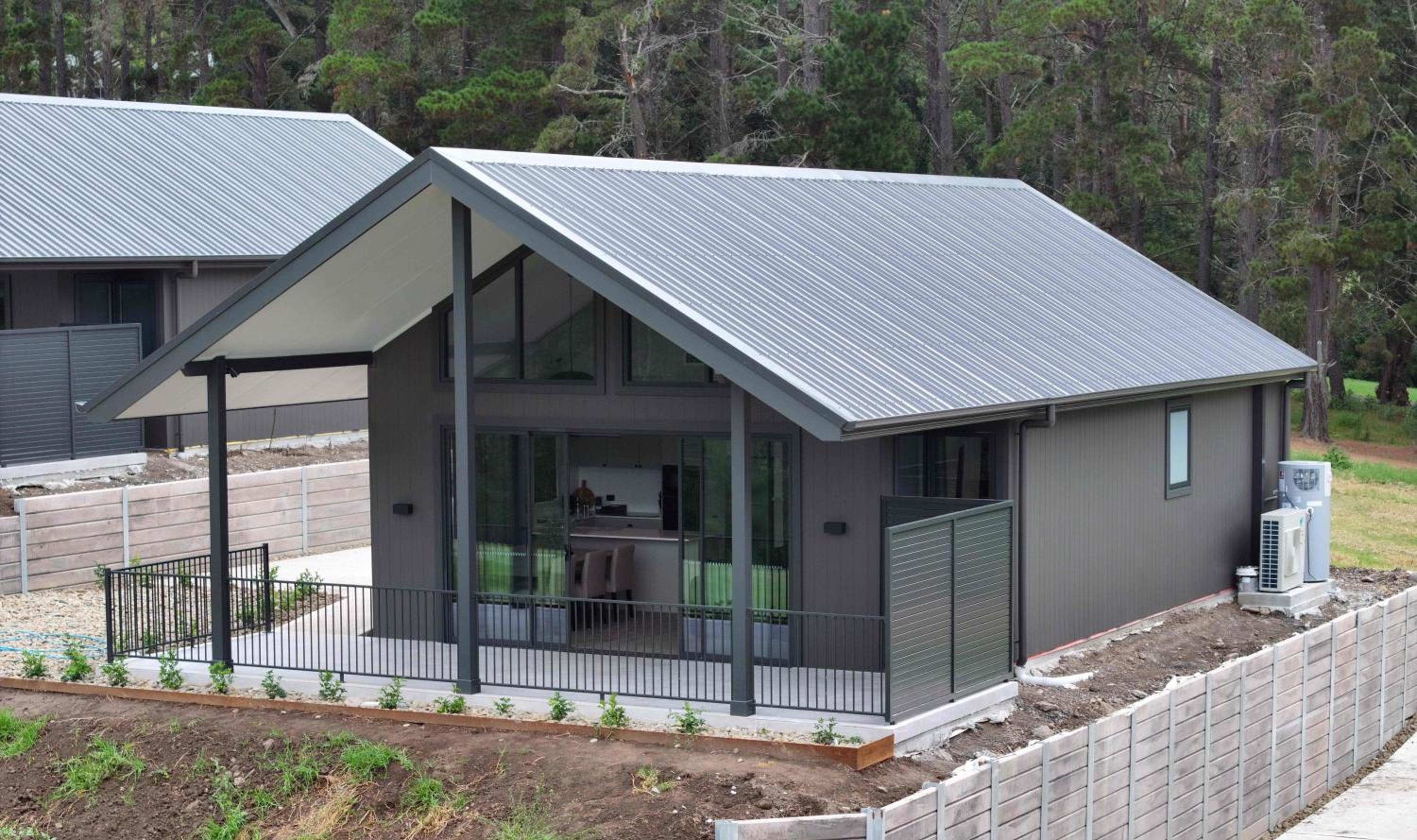Kangaroo Valley Golf and Country Retreat view 2
