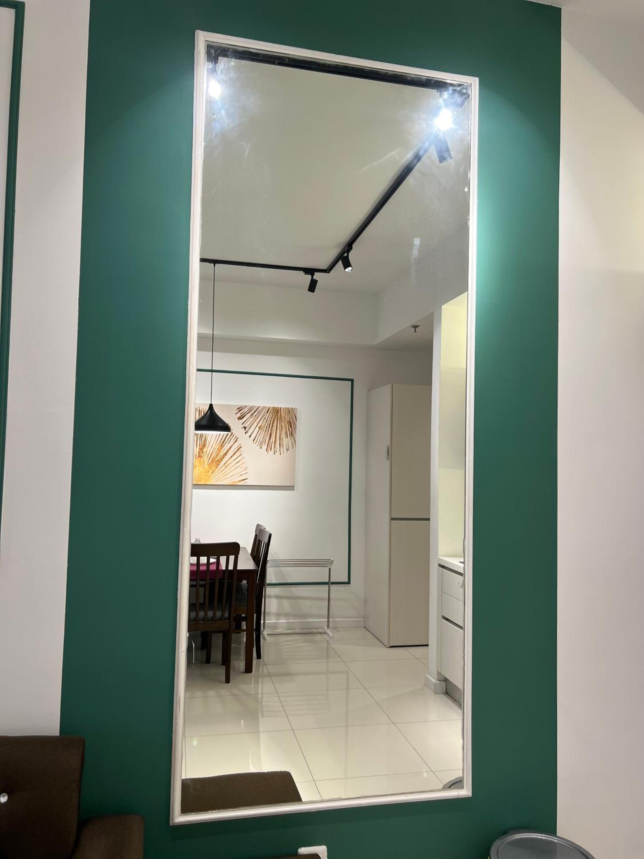 Chambers Service Suites BY klcc