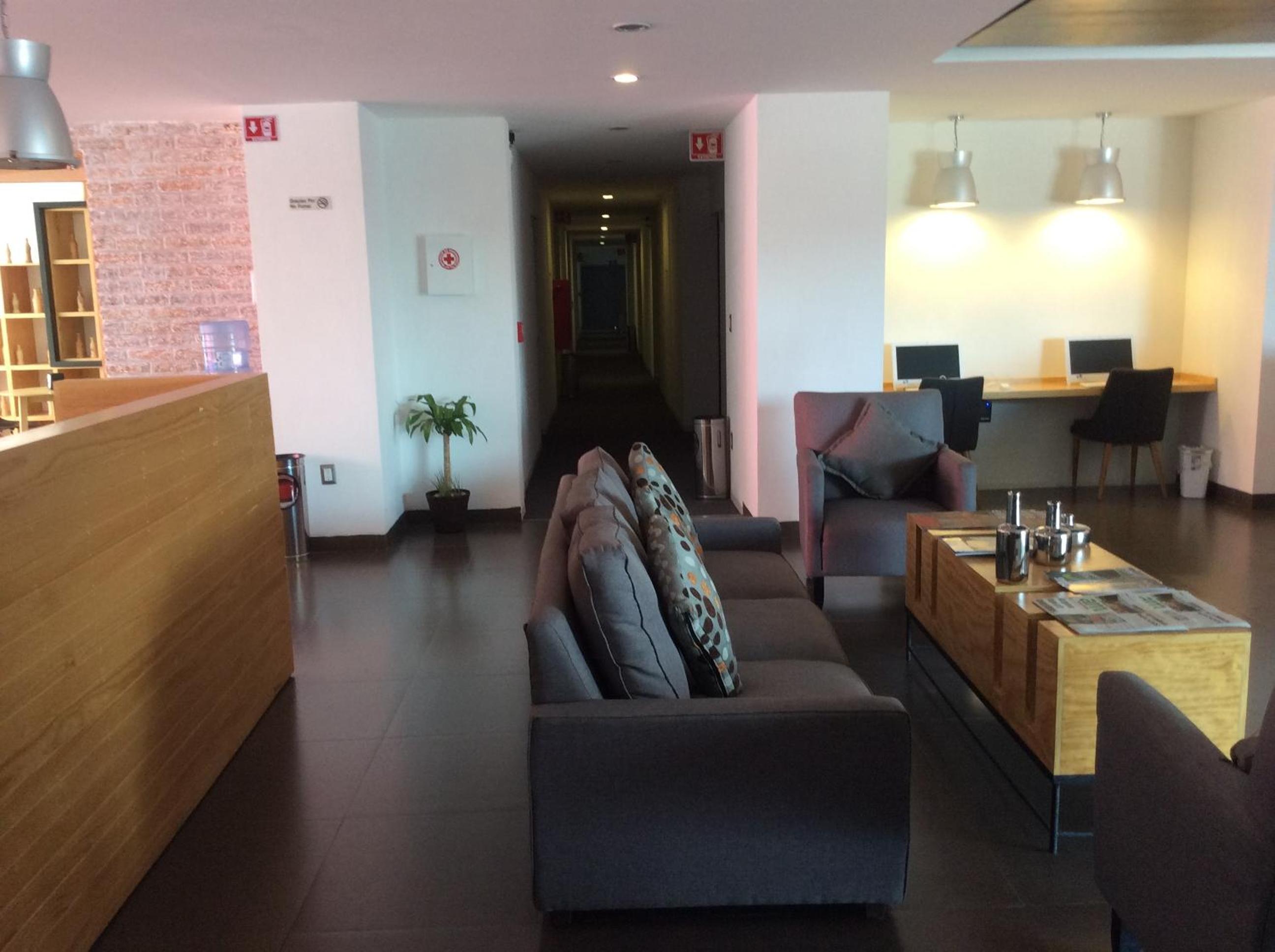Hotel México Inn Express