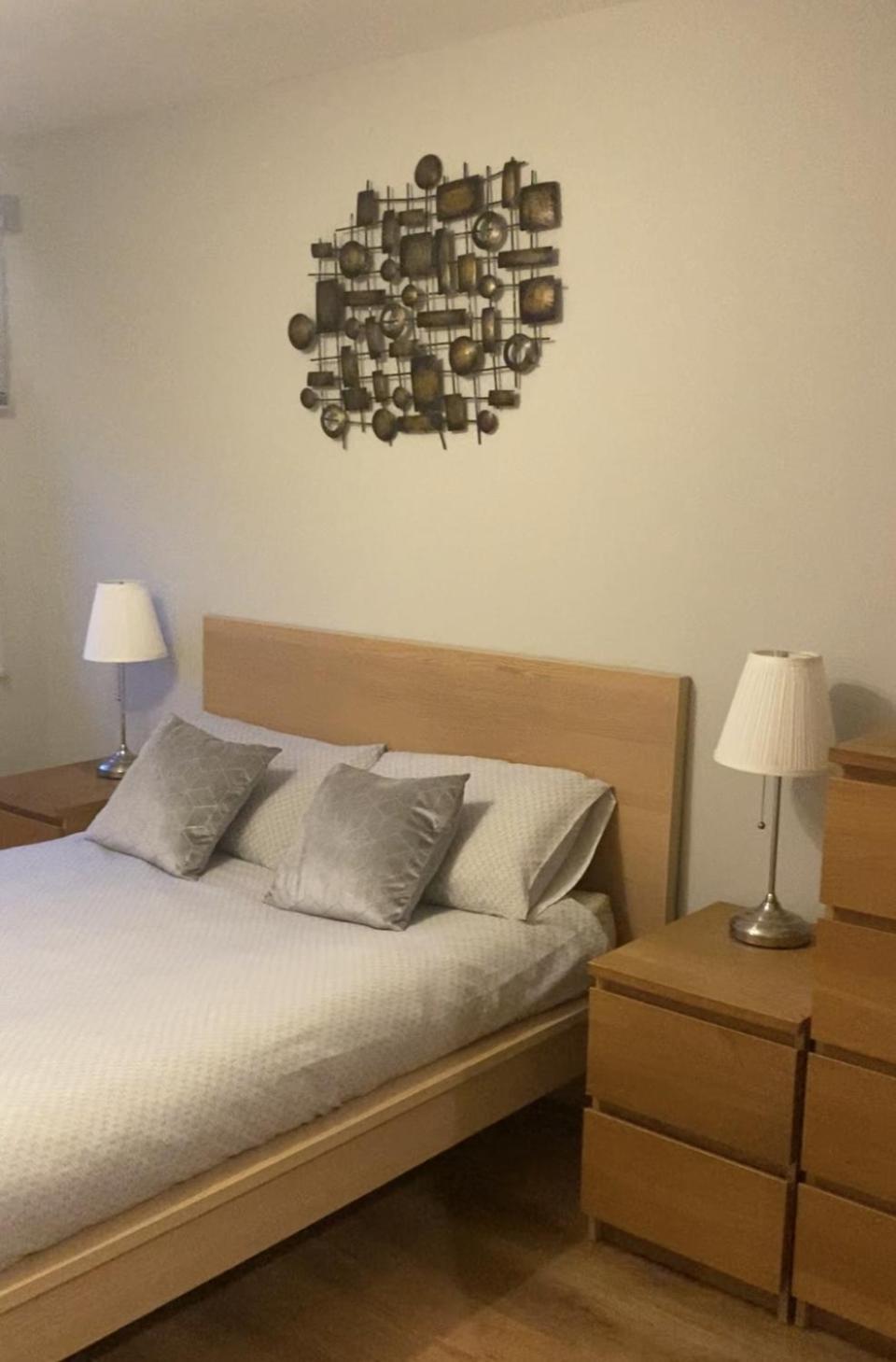 Spacious Ground floor, 2 bed by Lains Lettings m view 5