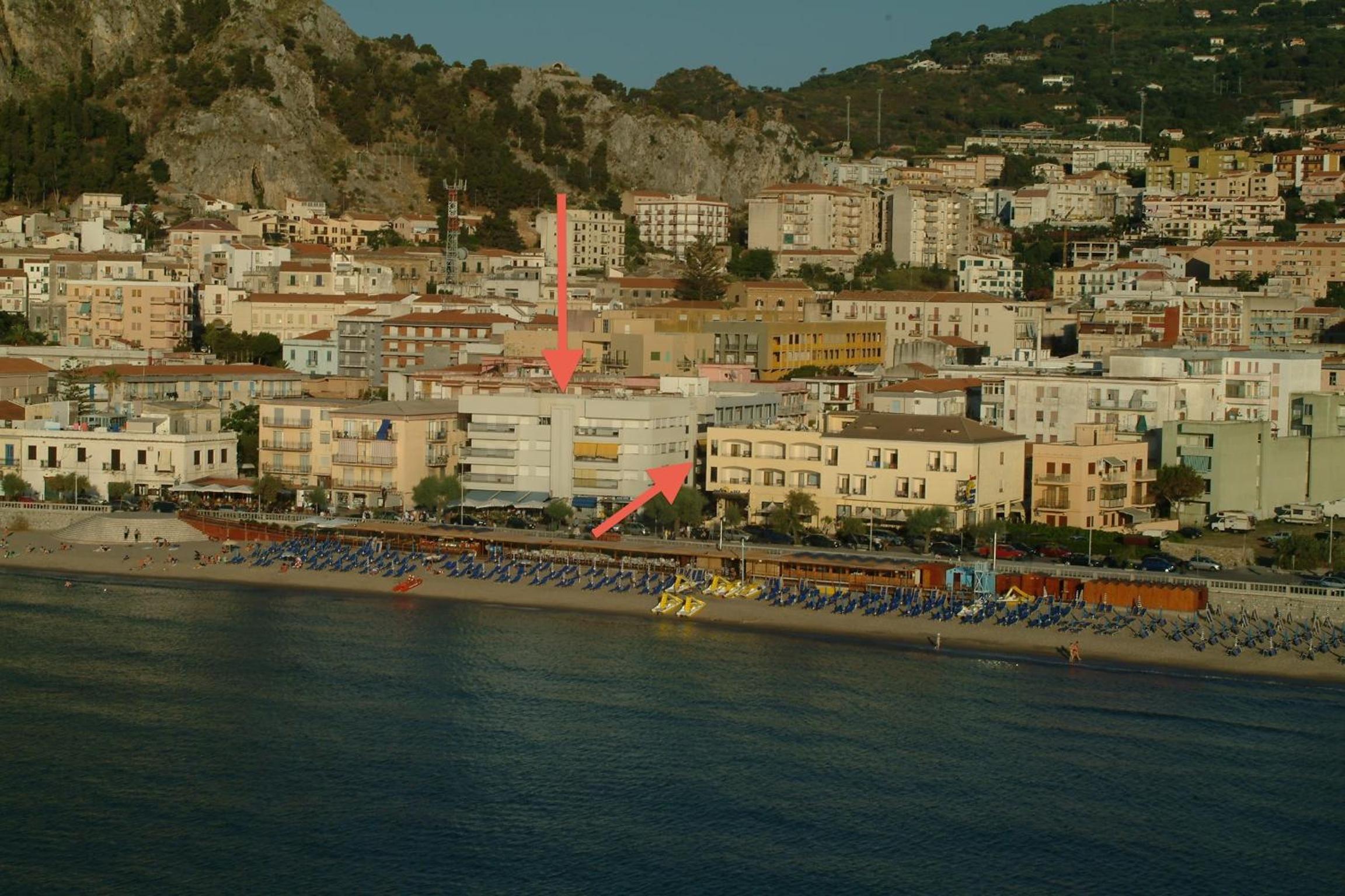 Hotel Sea Star - Image 1