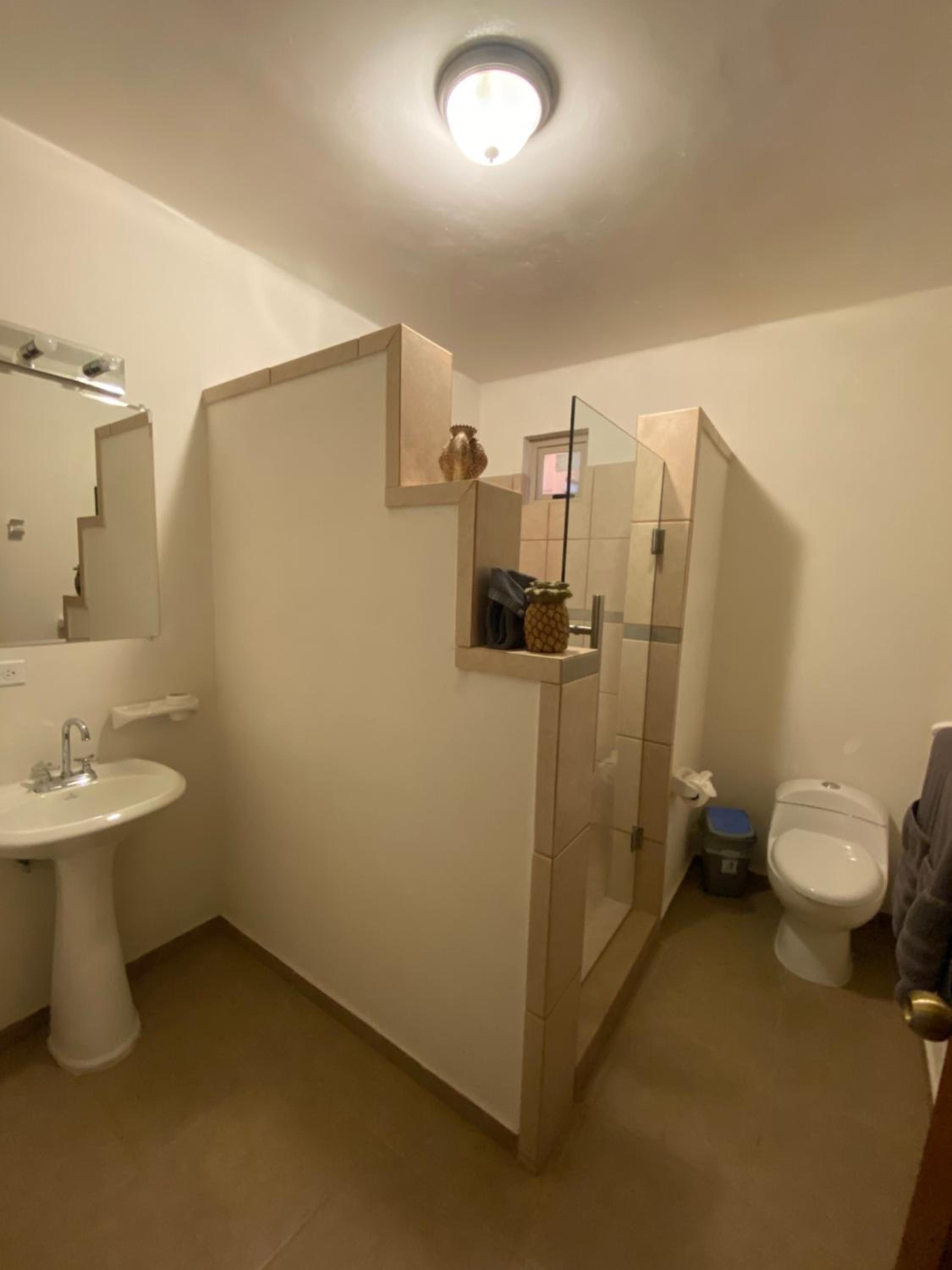 Loreto Palms Suites