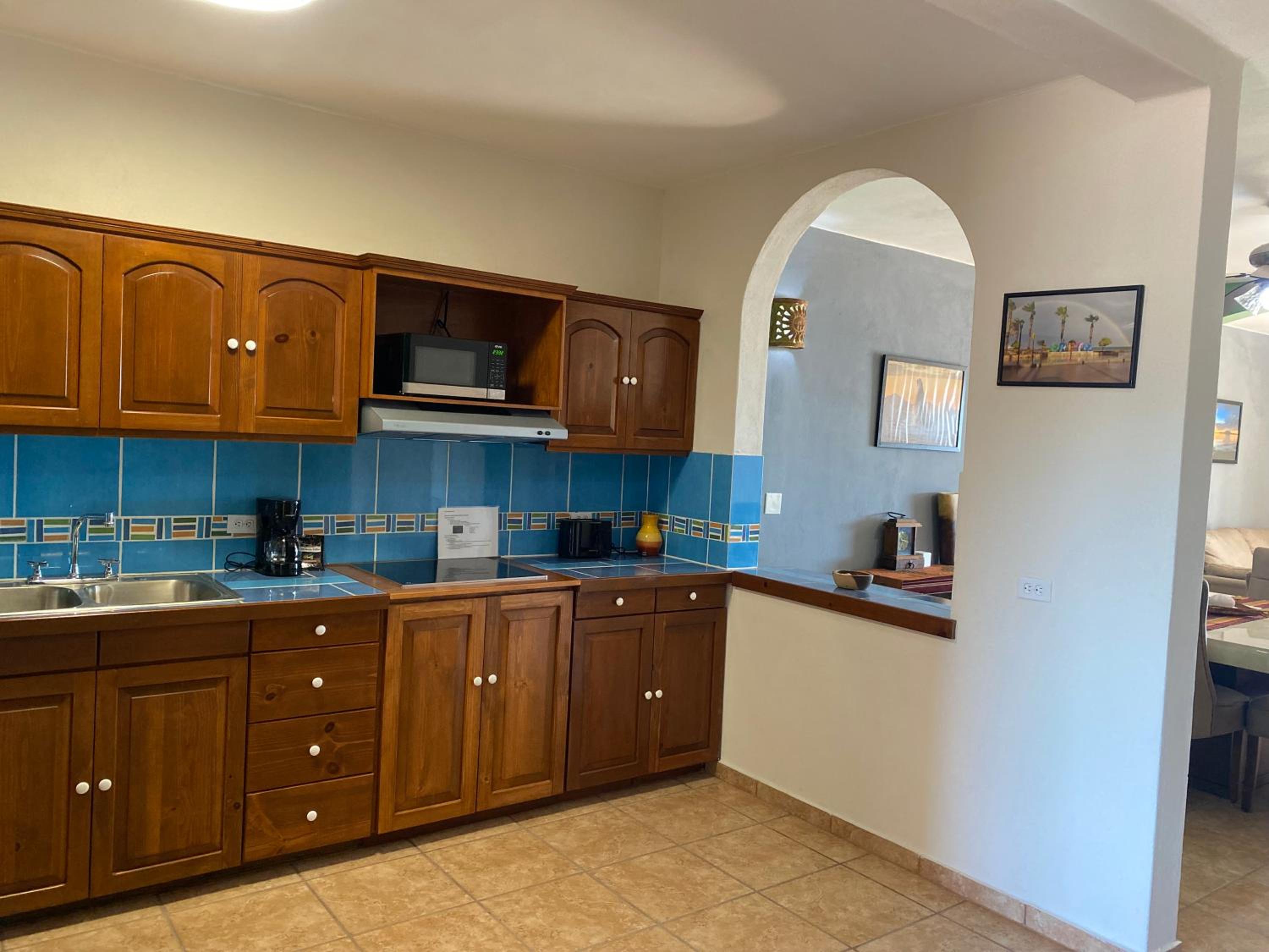 Loreto Palms Suites