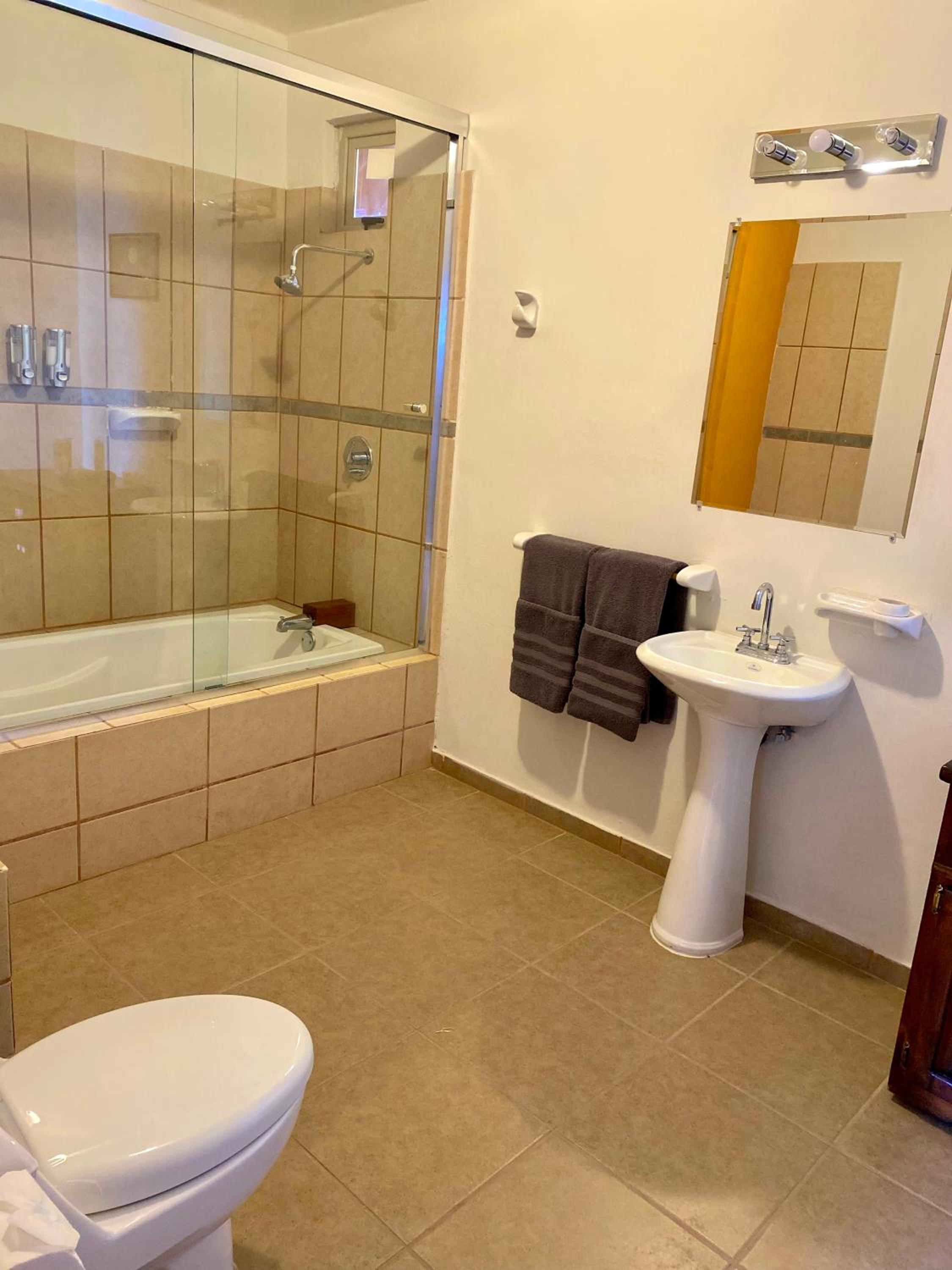 Loreto Palms Suites