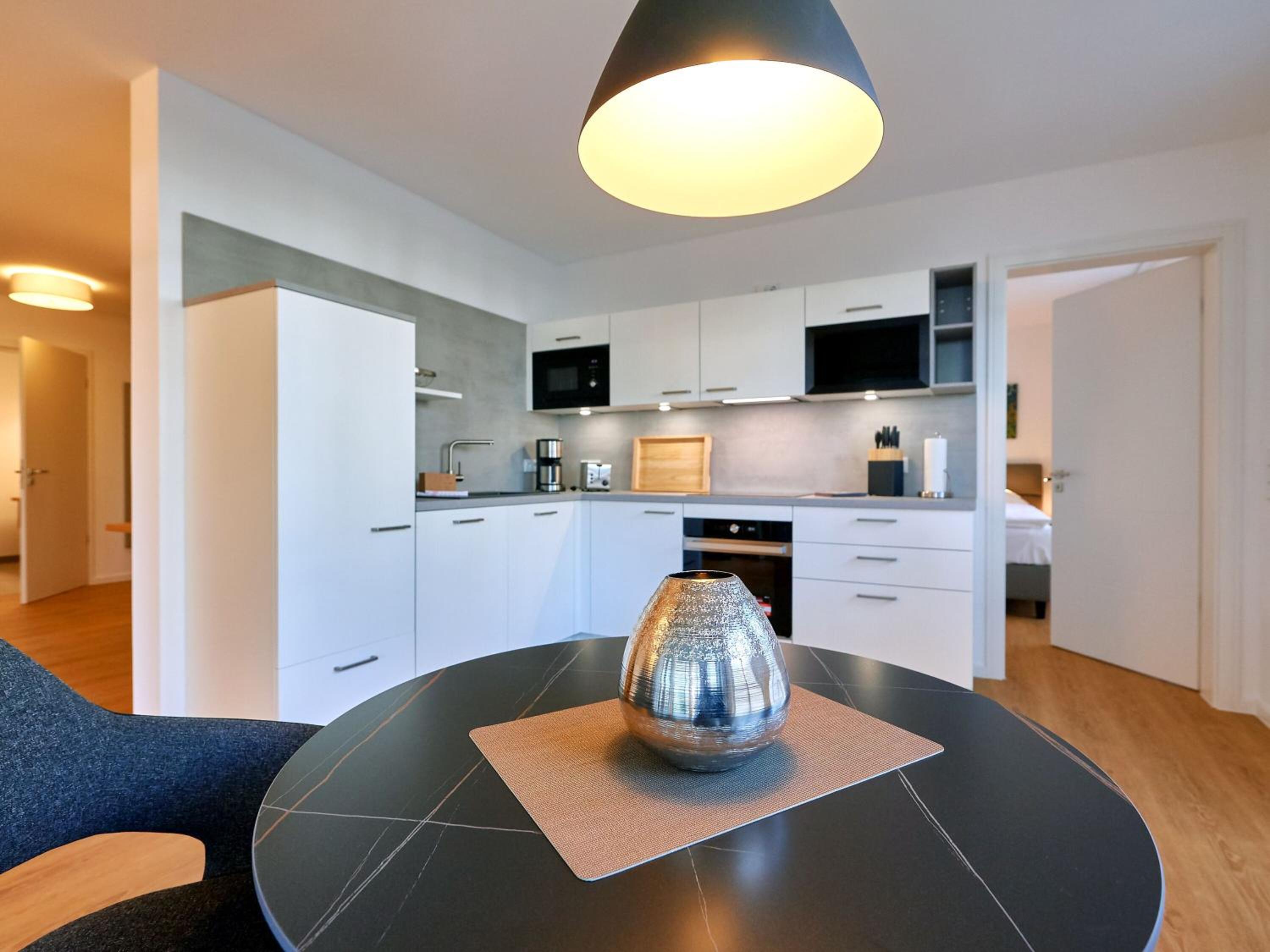 Villa Beatrice - Wohnung 01