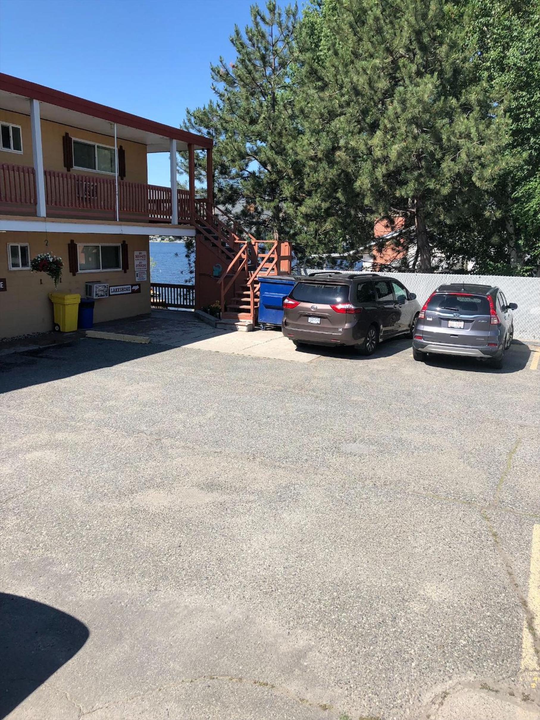 Sun Beach Motel