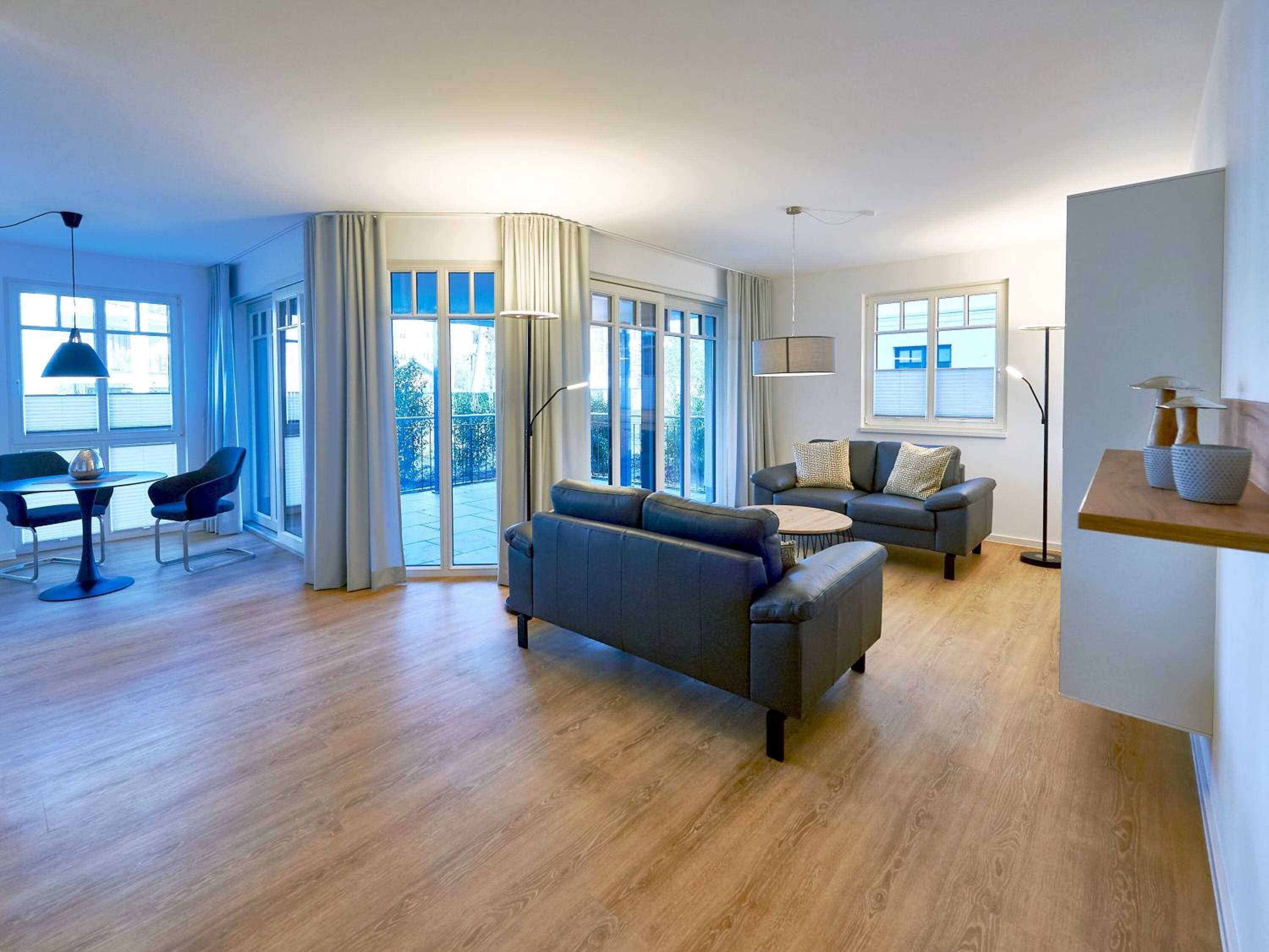 Villa Beatrice - Wohnung 01