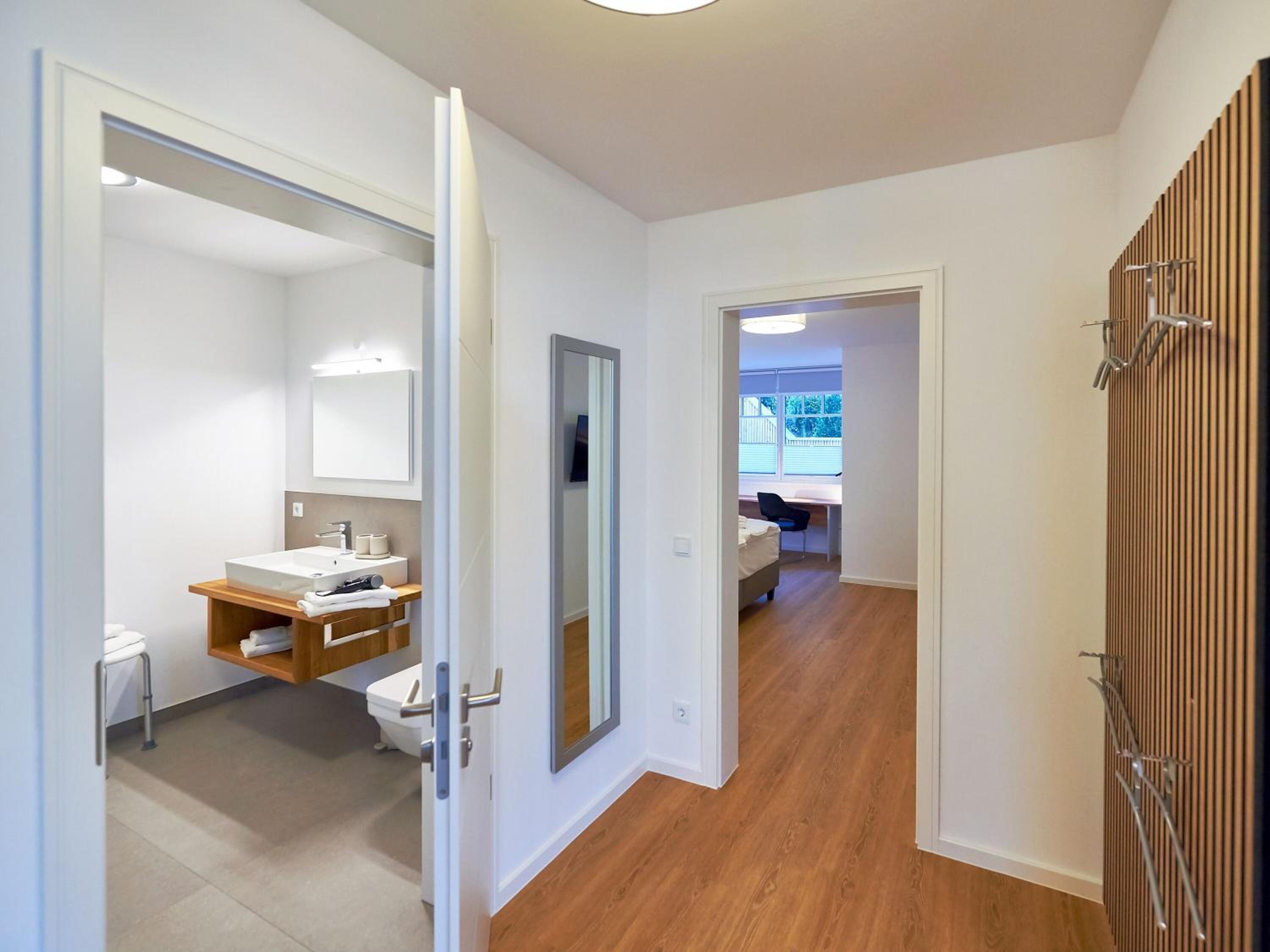 Villa Beatrice - Wohnung 01