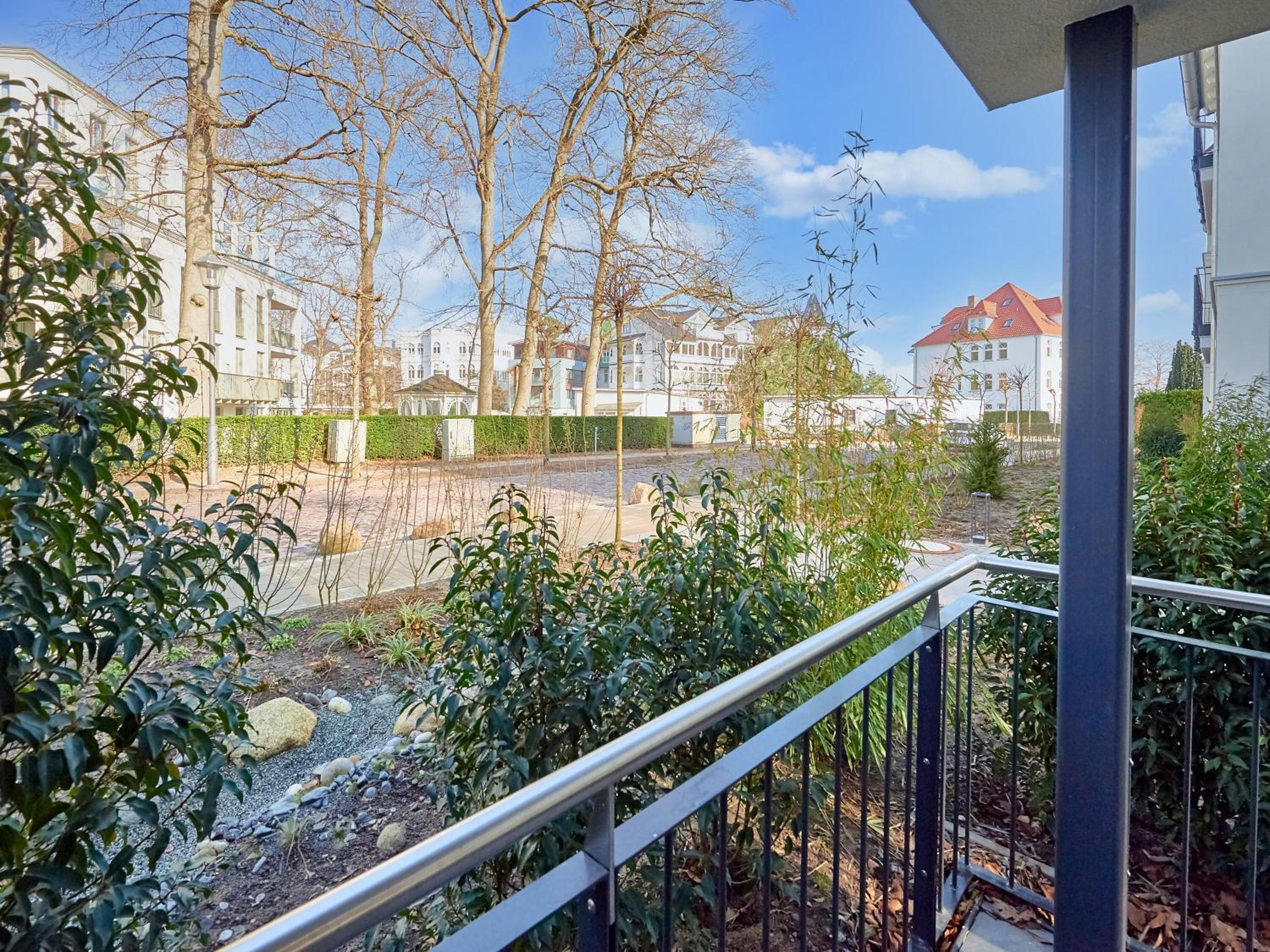 Villa Beatrice - Wohnung 01