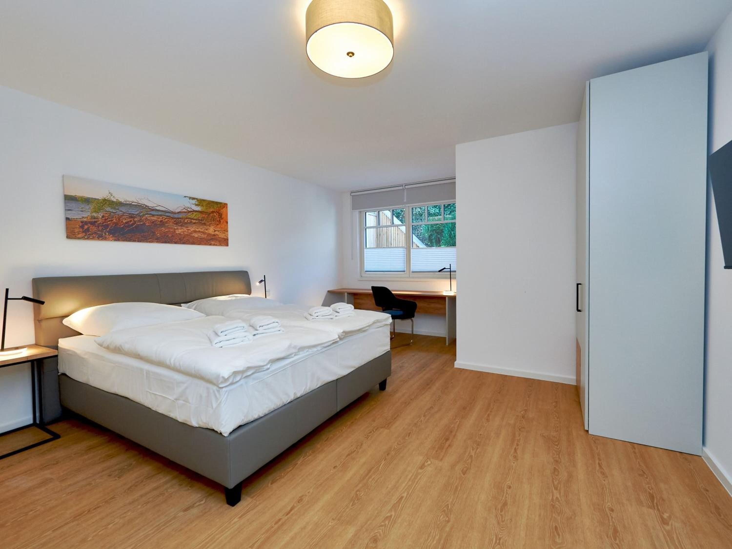 Villa Beatrice - Wohnung 01