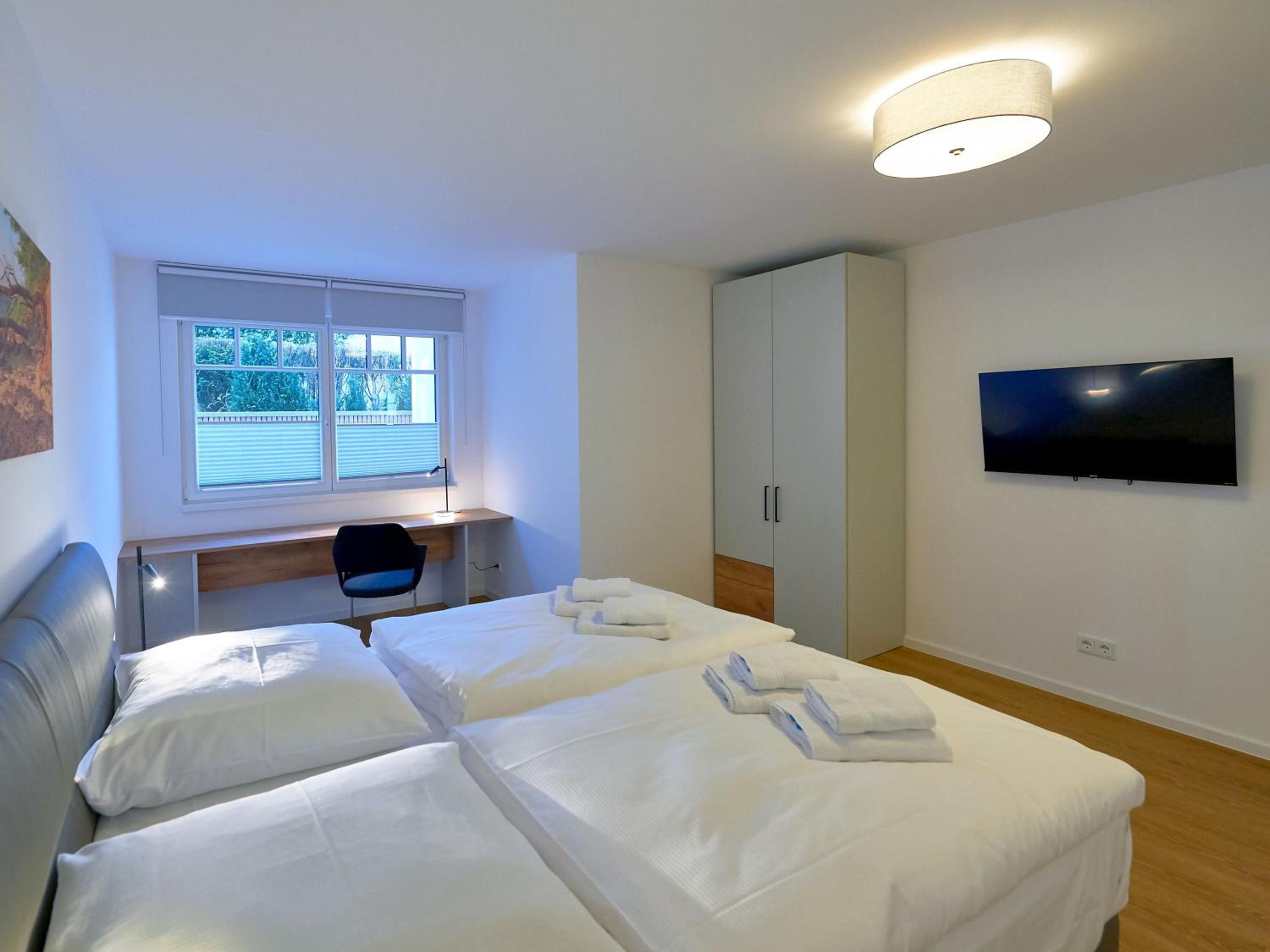 Villa Beatrice - Wohnung 01