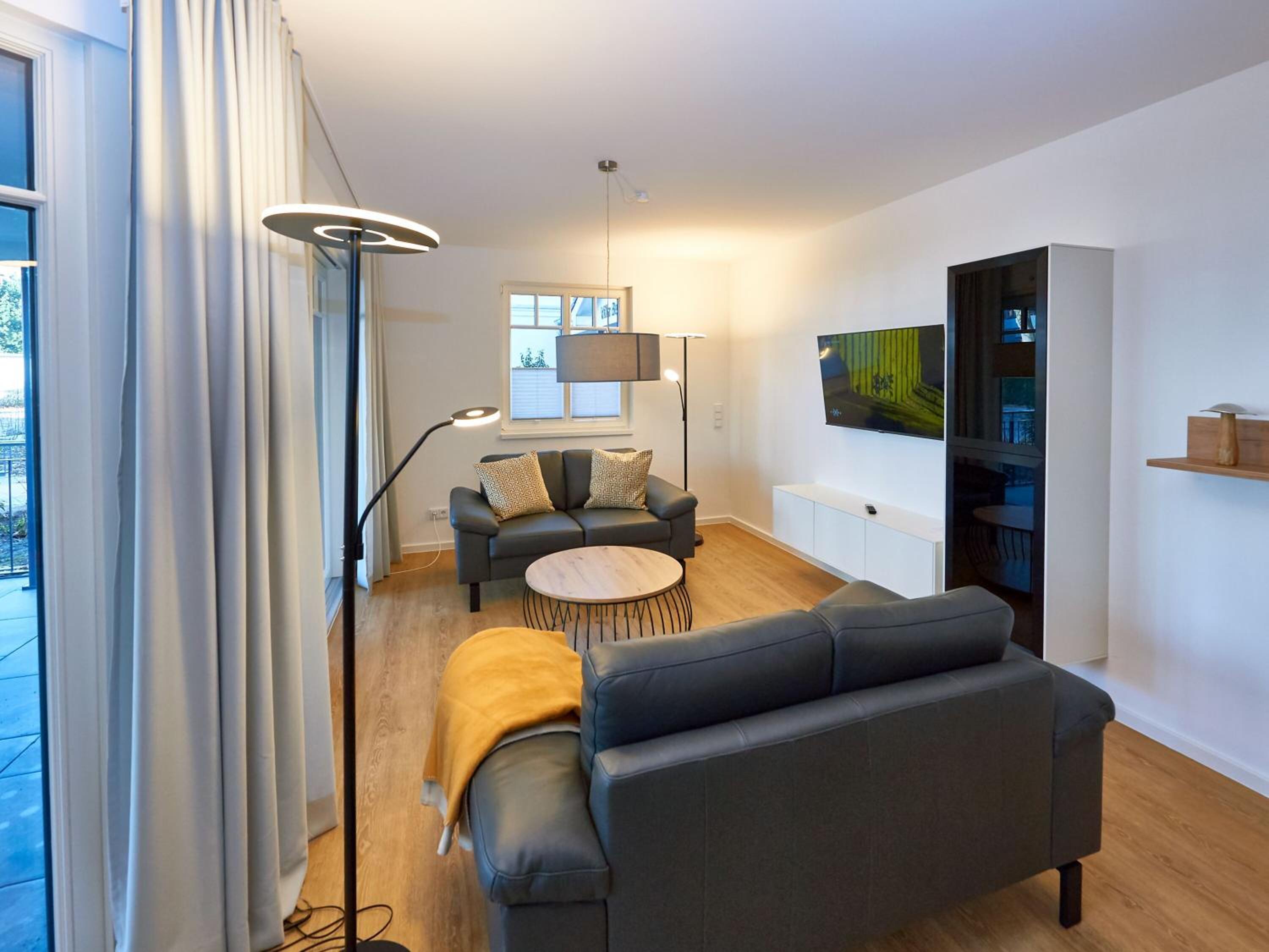 Villa Beatrice - Wohnung 01