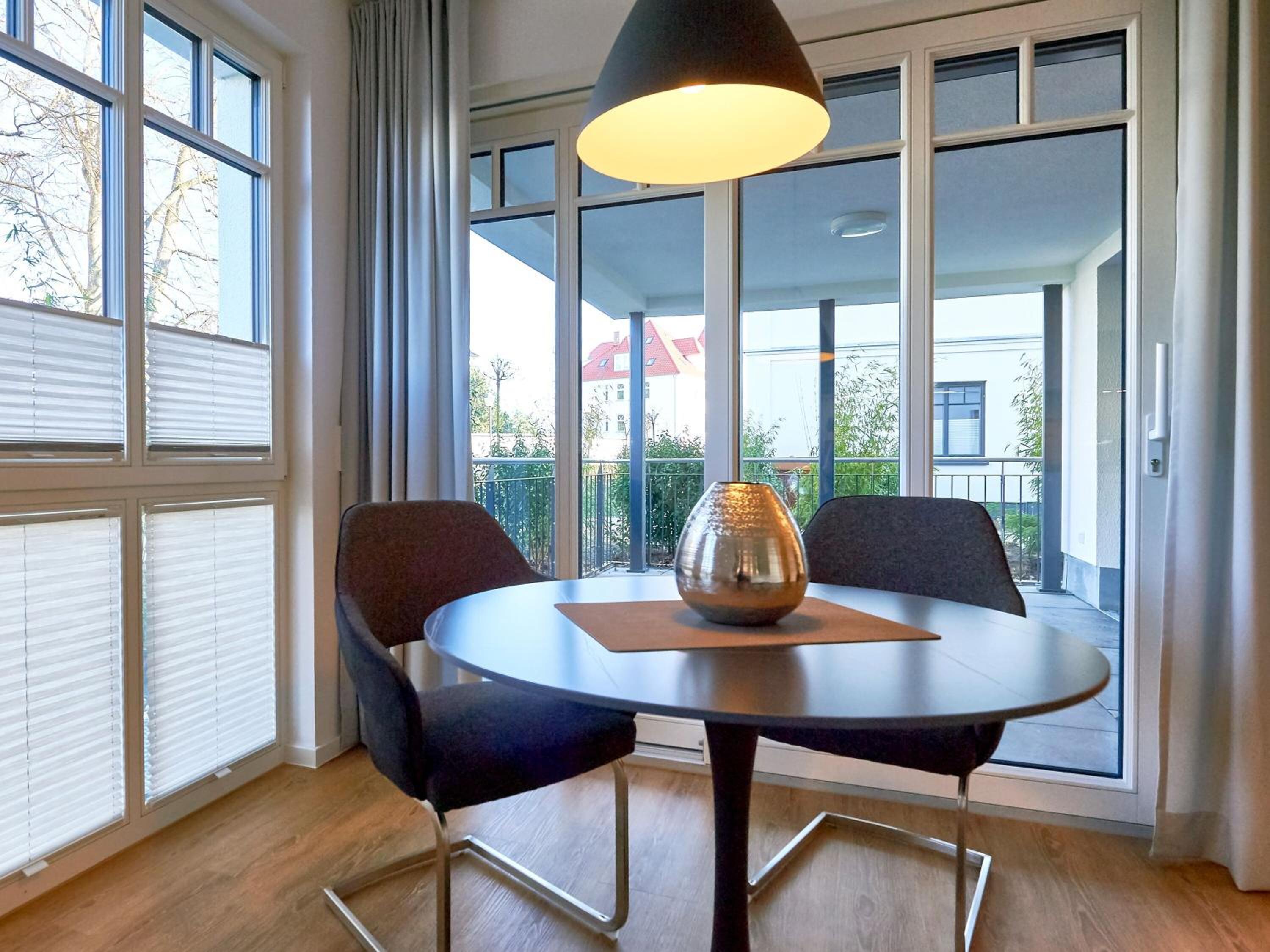Villa Beatrice - Wohnung 01