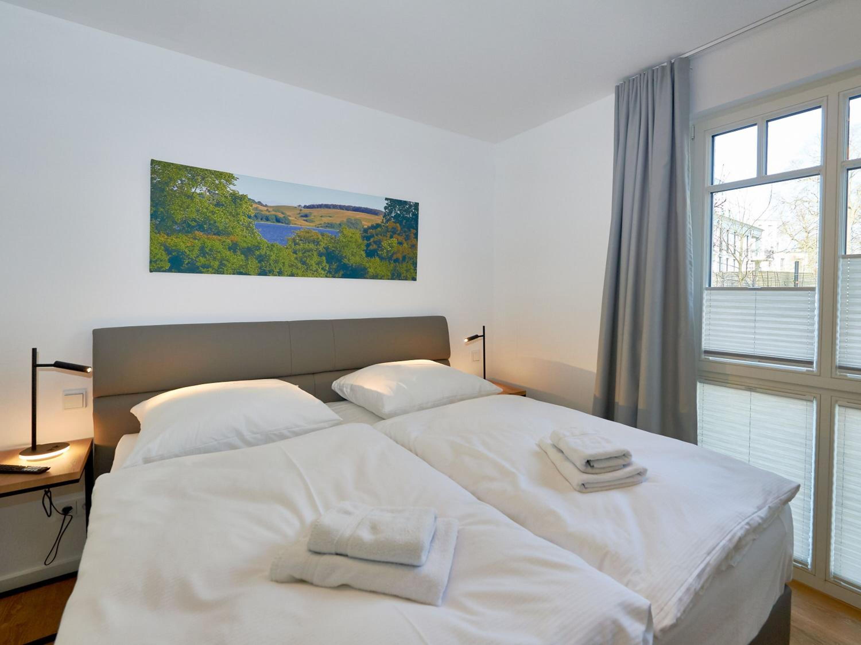 Villa Beatrice - Wohnung 01