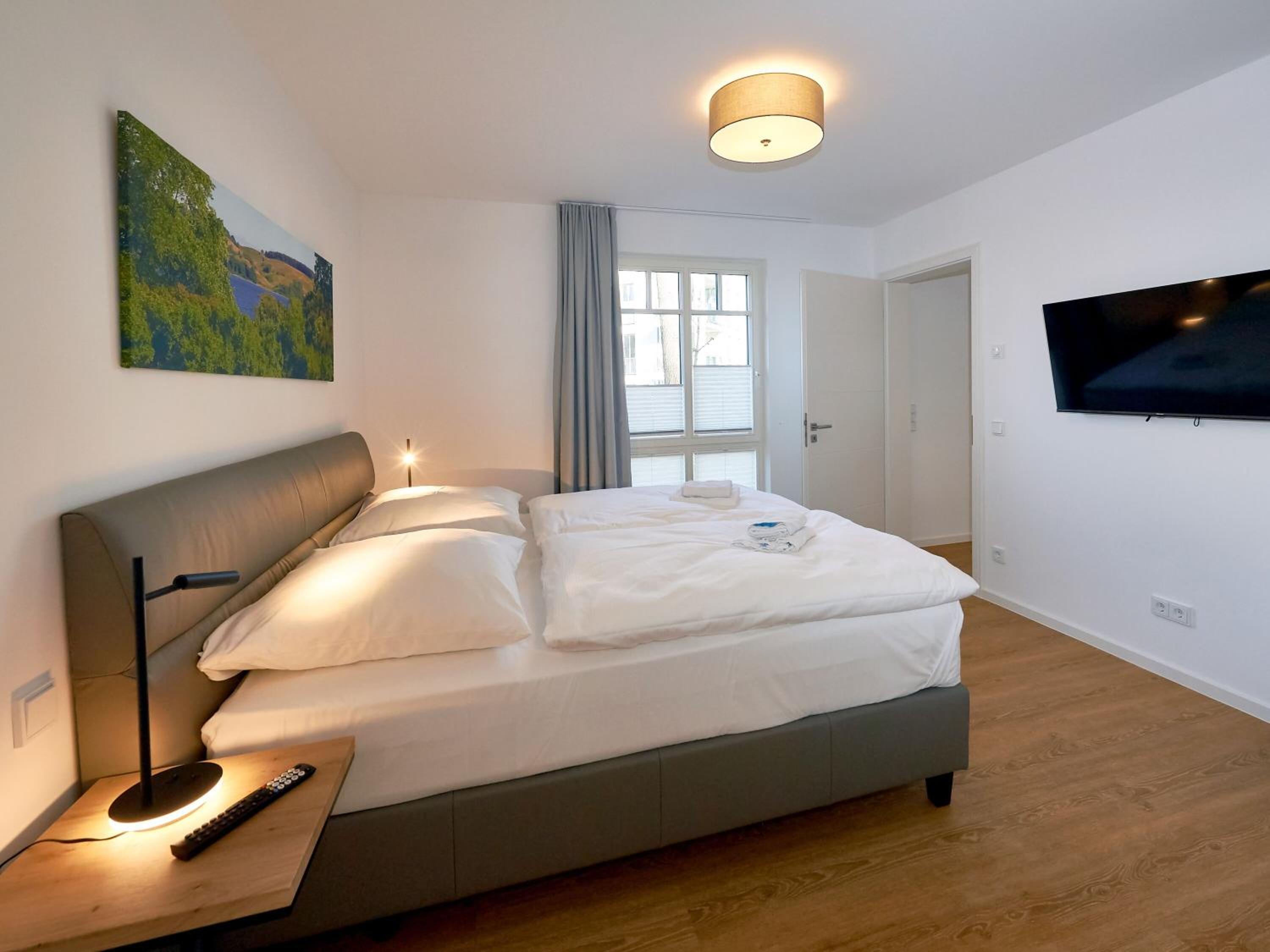 Villa Beatrice - Wohnung 01
