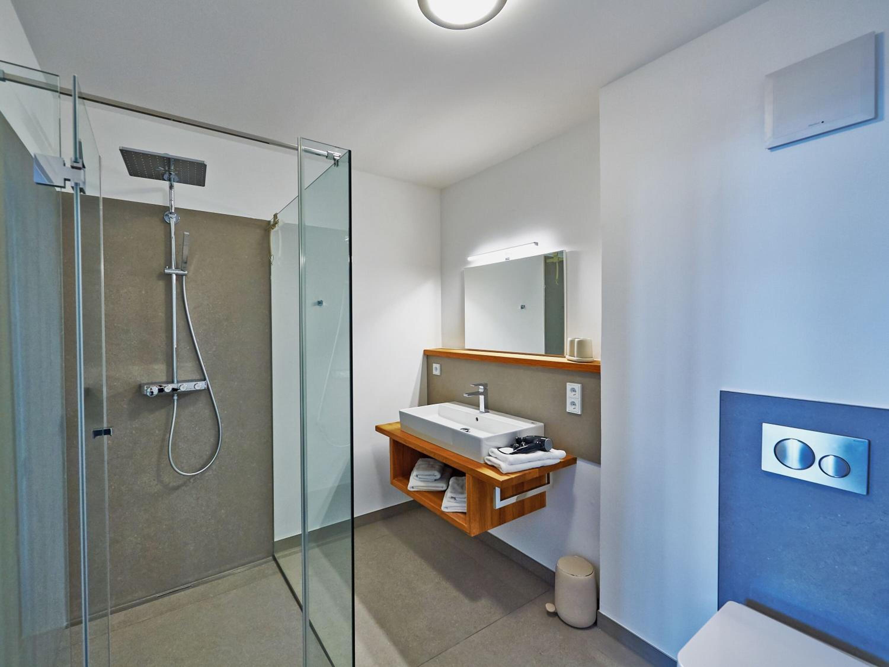 Villa Beatrice - Wohnung 01