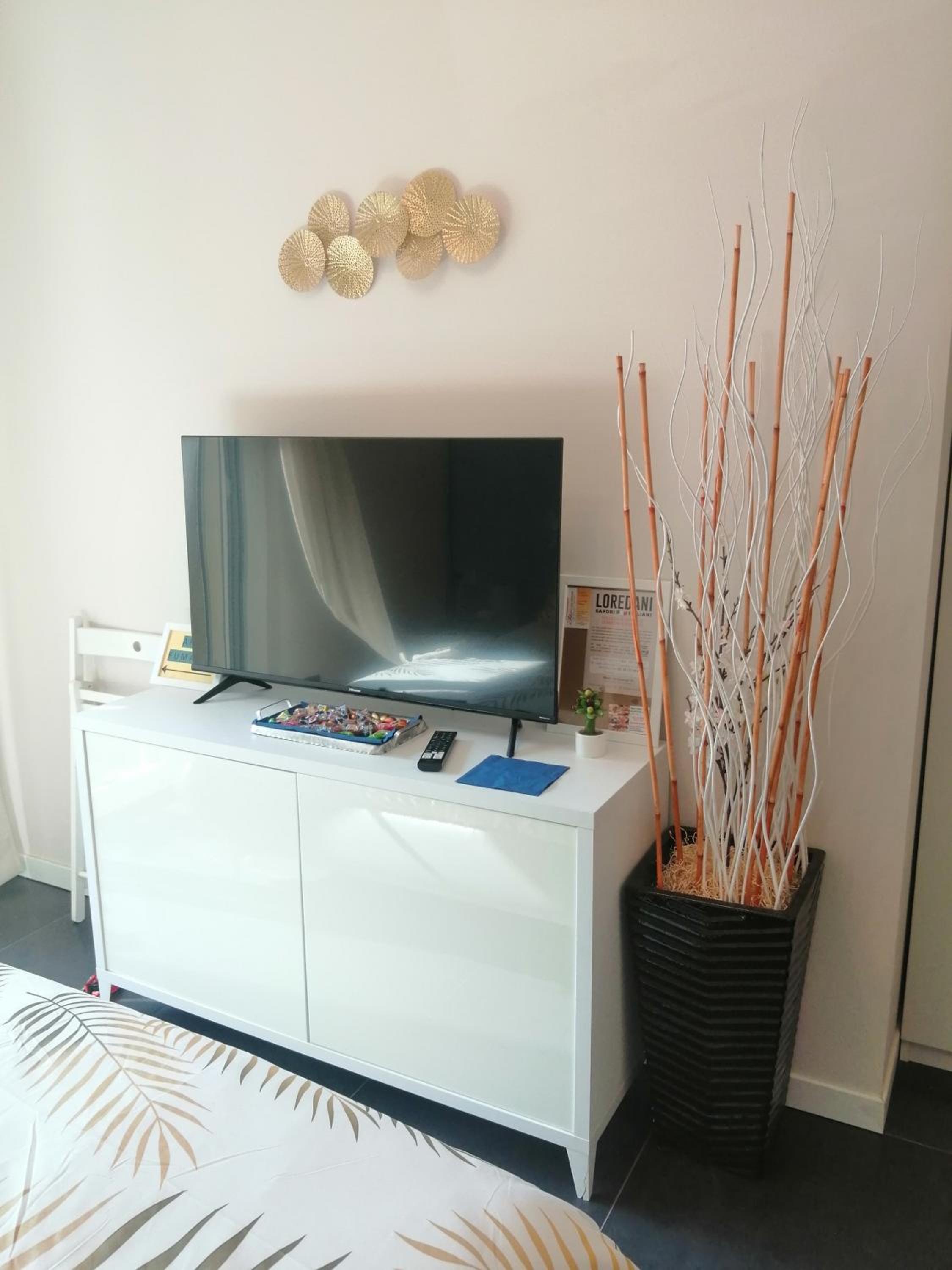 Bloom Apartment