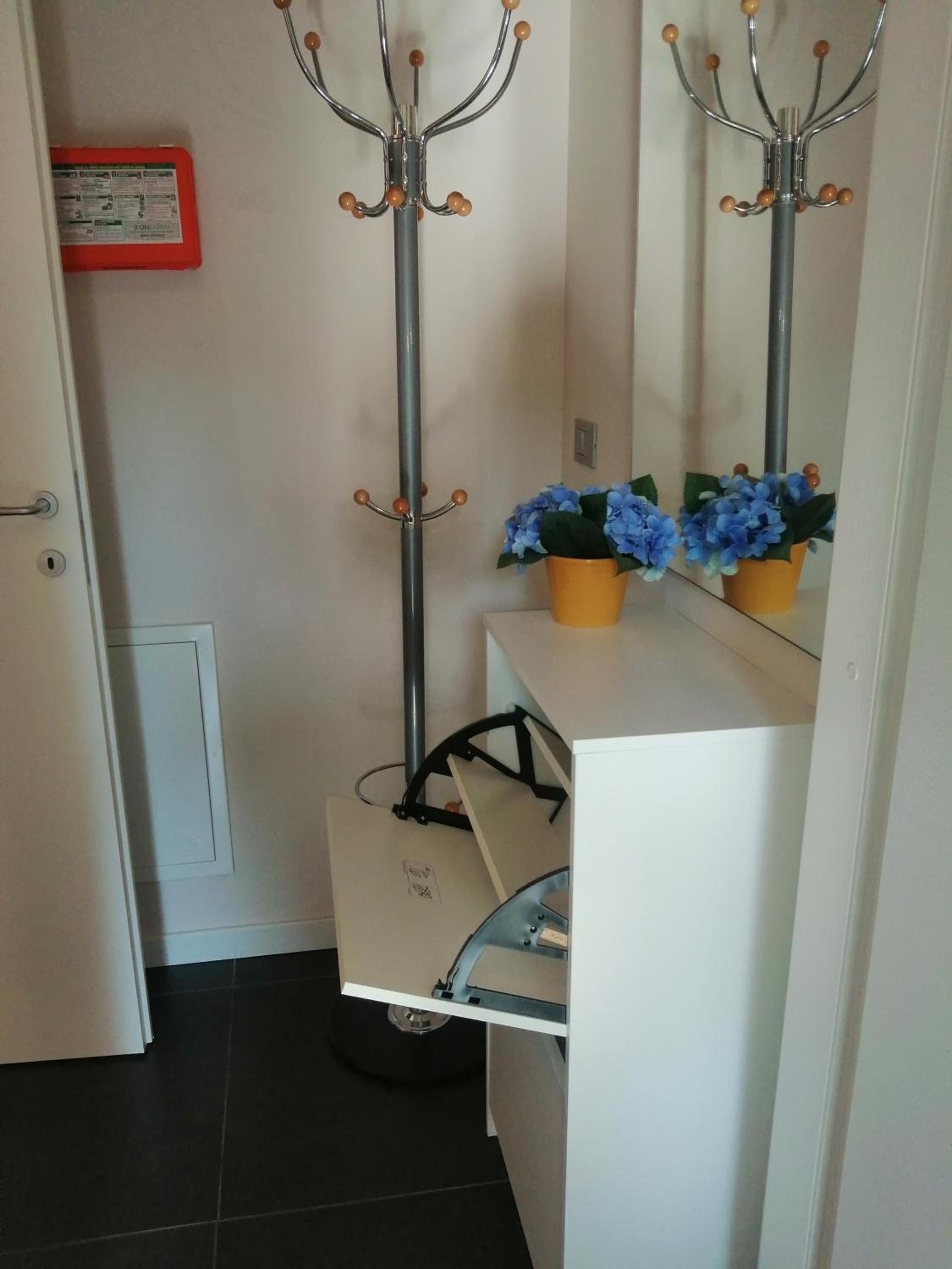 Bloom Apartment