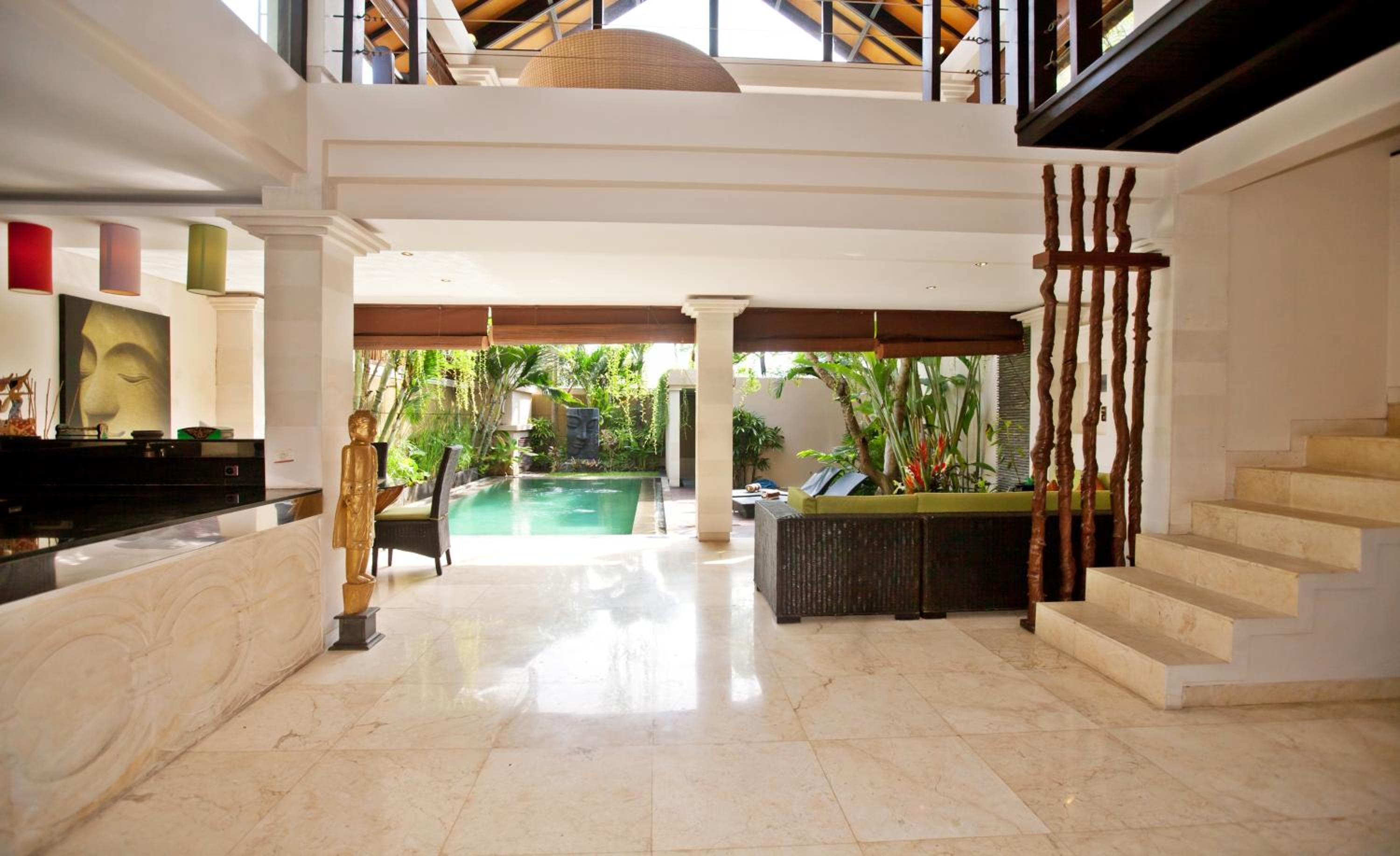 Harmony Villa Dua view 2