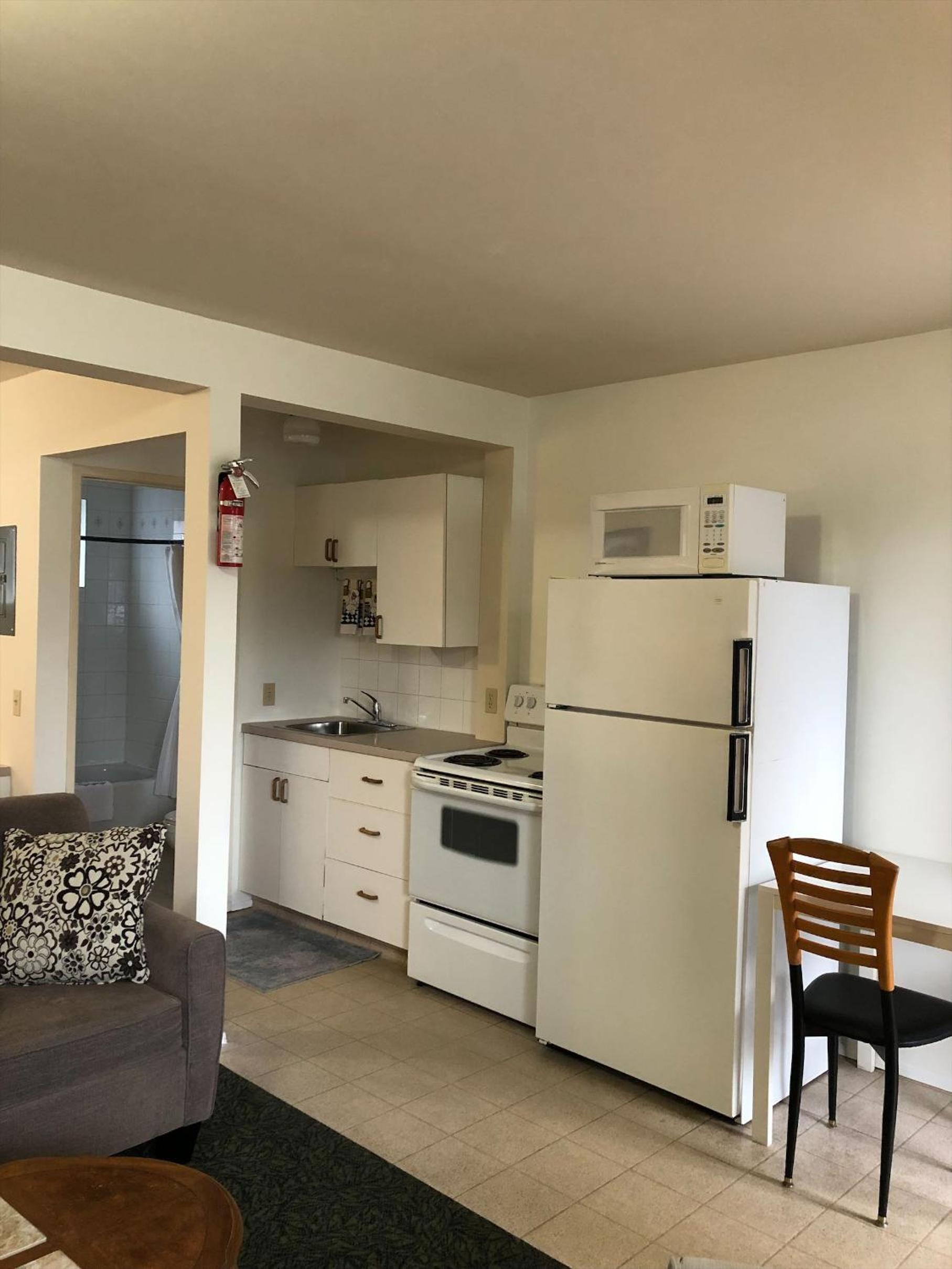 Sun Beach Motel
