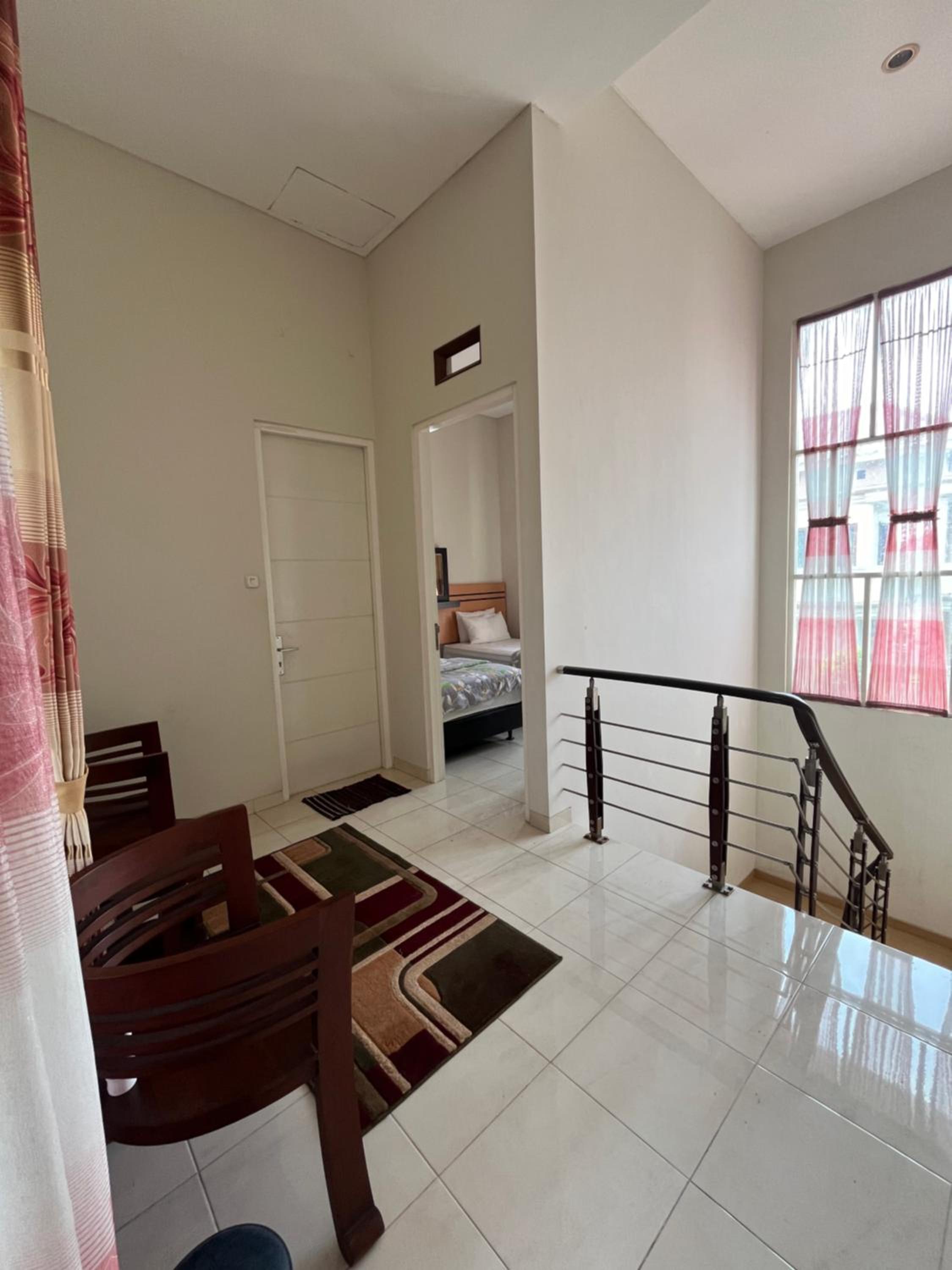 Villa Griya Baru view 4