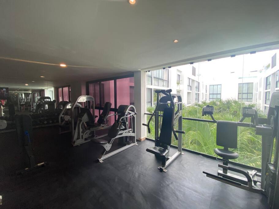 Perfect for couples, Nice Big Balcony, Very Relax view 4