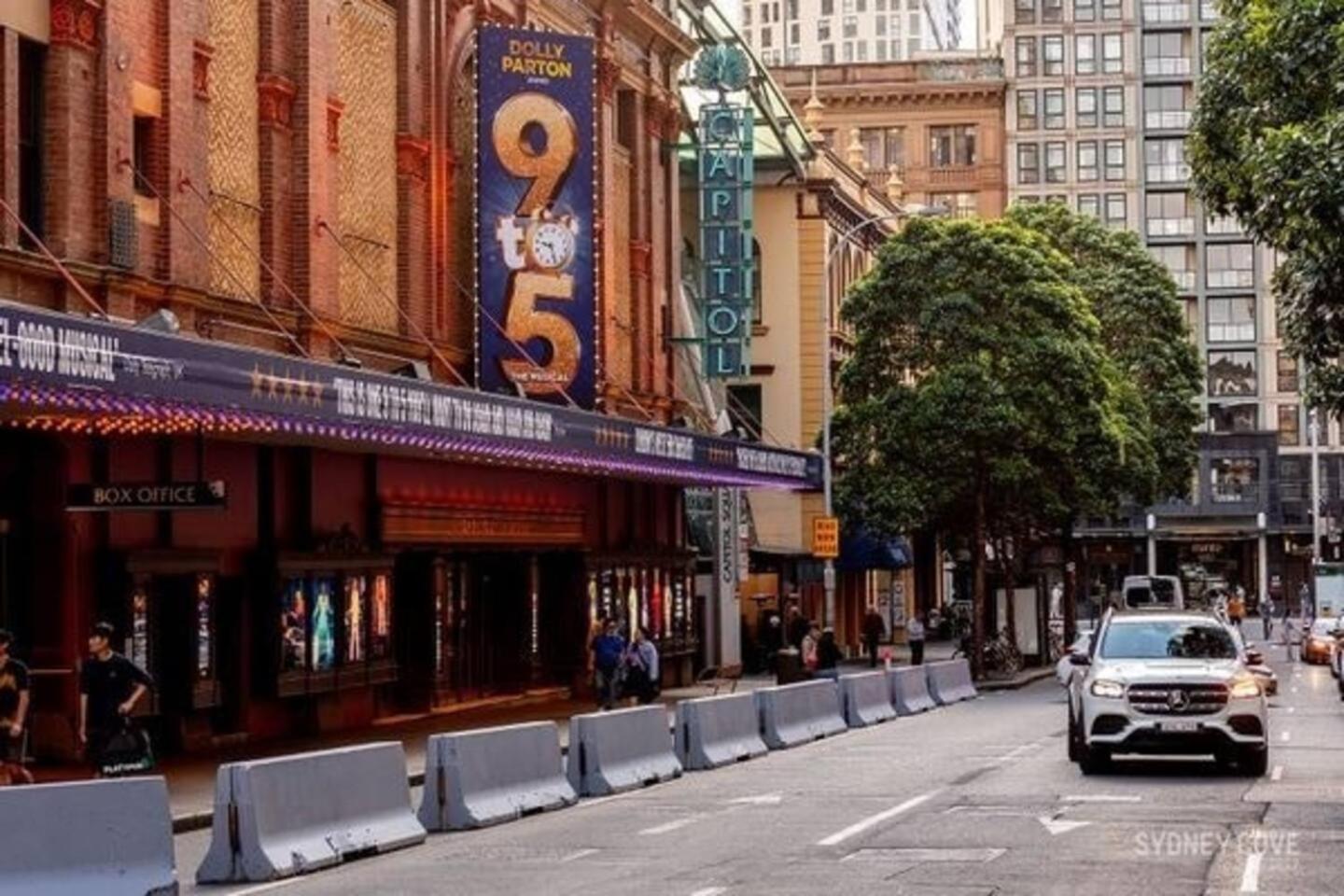 KozyGuru | Sydney CBD | Amazing 2 Bed Family Apt