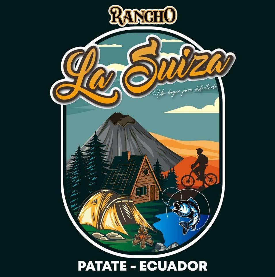 Destinos Exclusivos Patate
