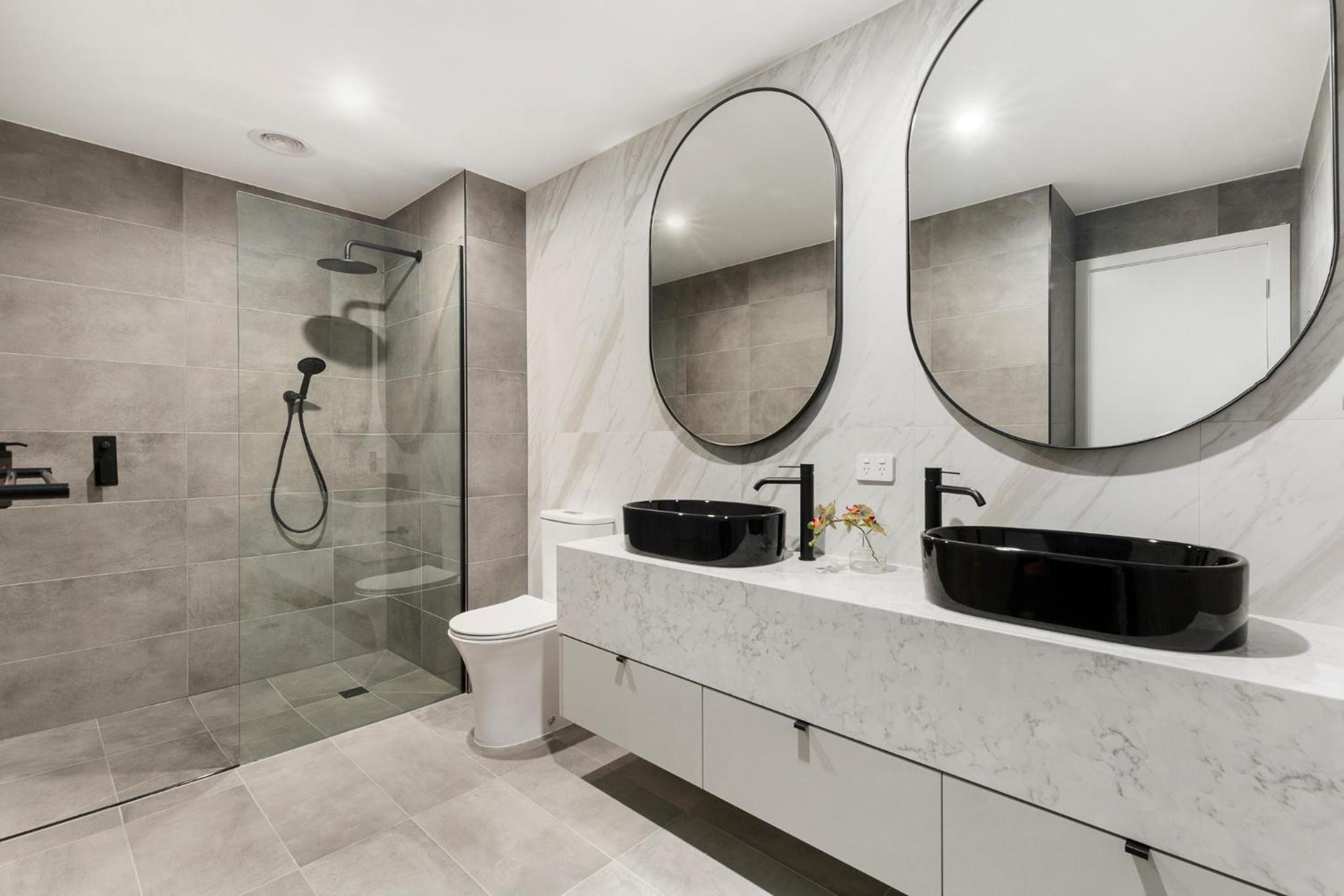 Fitzroy North Apartments by Urban Rest