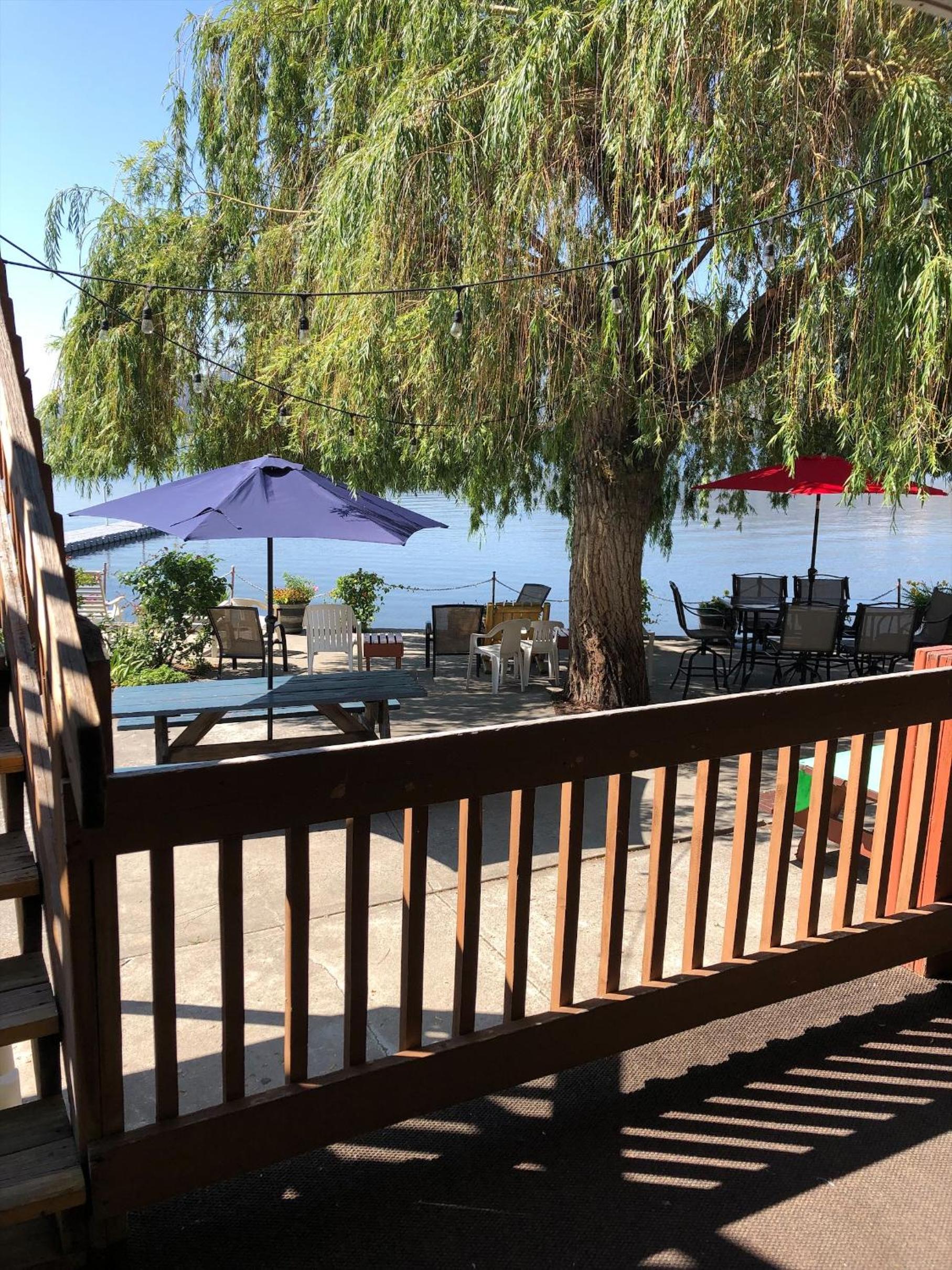 Sun Beach Motel