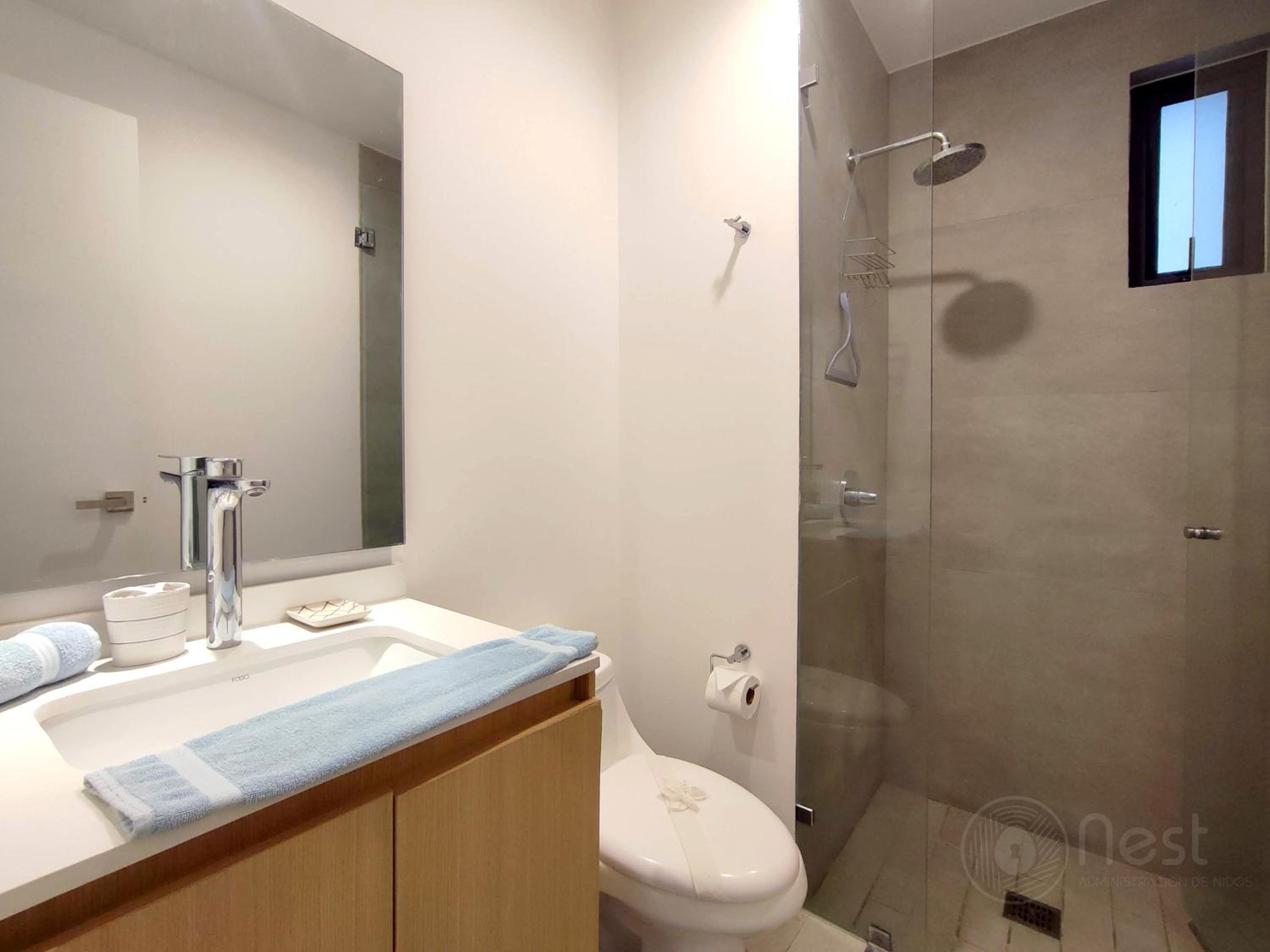 Aria Ocean Paraiso en Nuevo Vallarta 510, fotografía 5