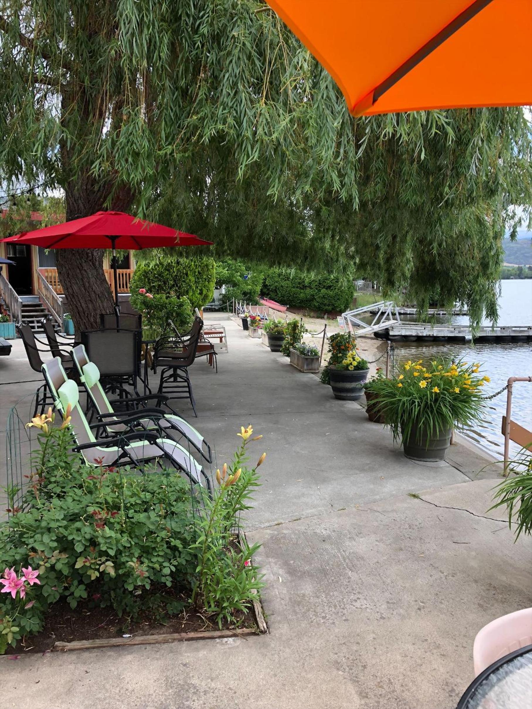 Sun Beach Motel