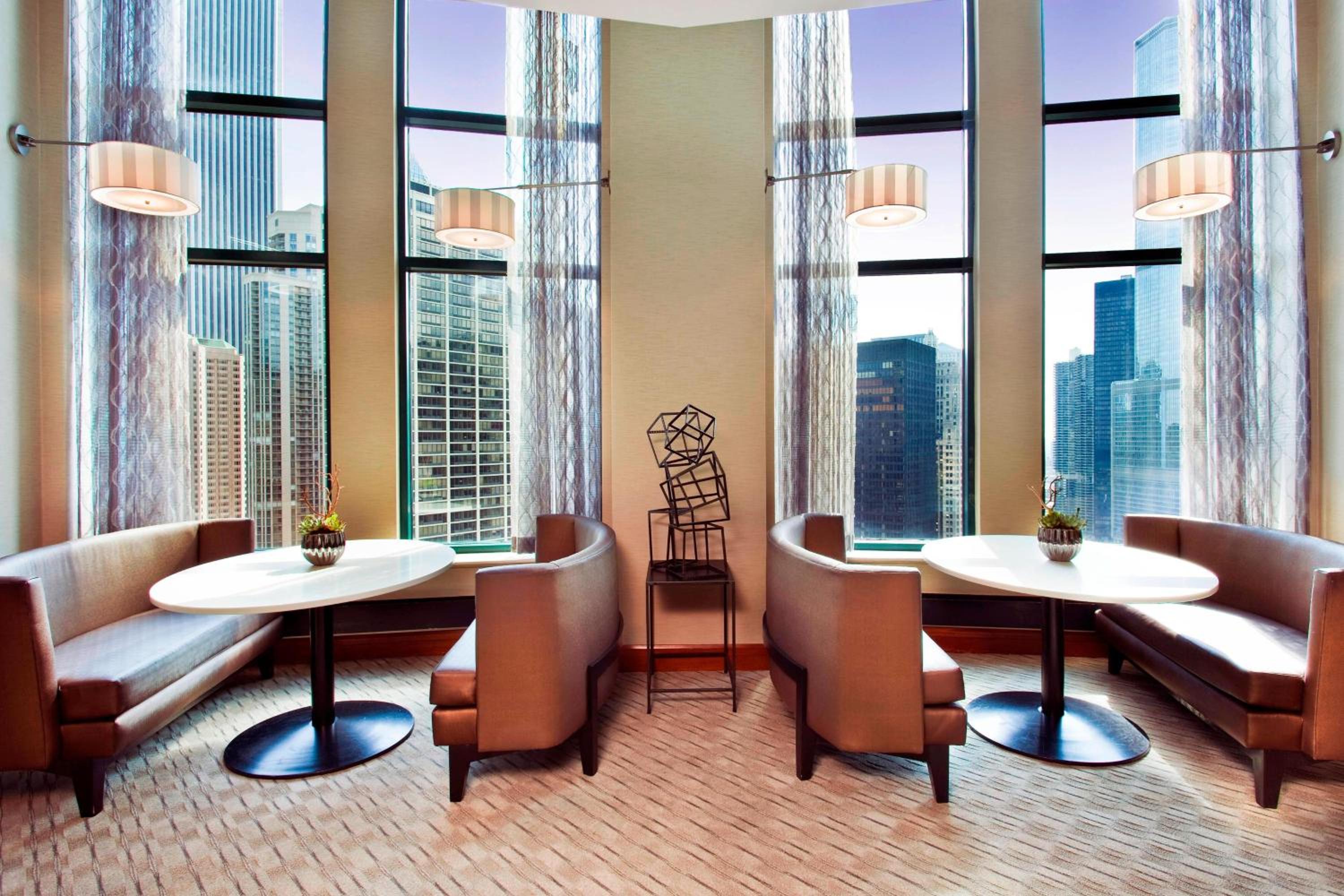Chicago Vacations - Sheraton Grand Chicago Riverwalk - Property Image 112