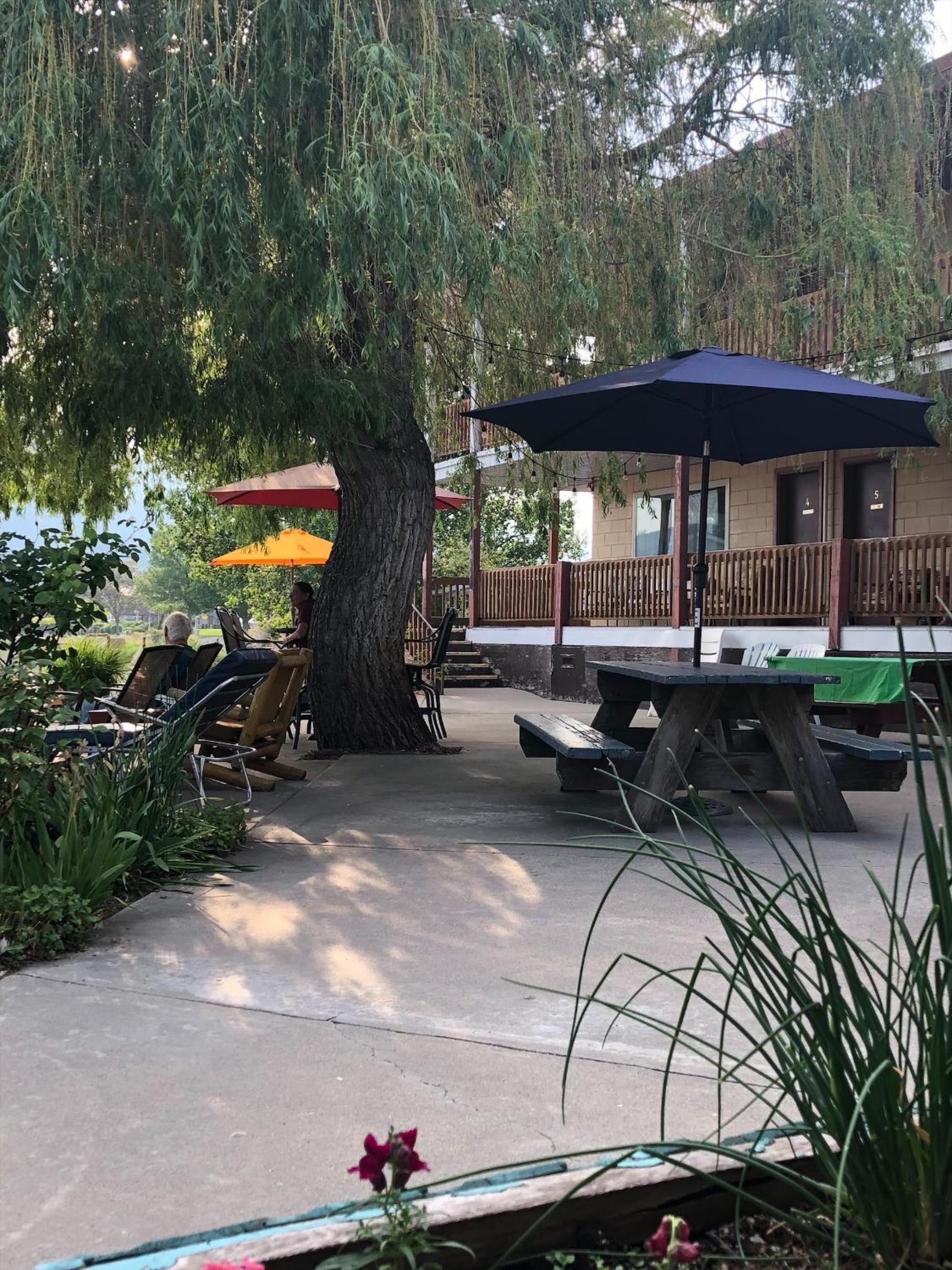 Sun Beach Motel
