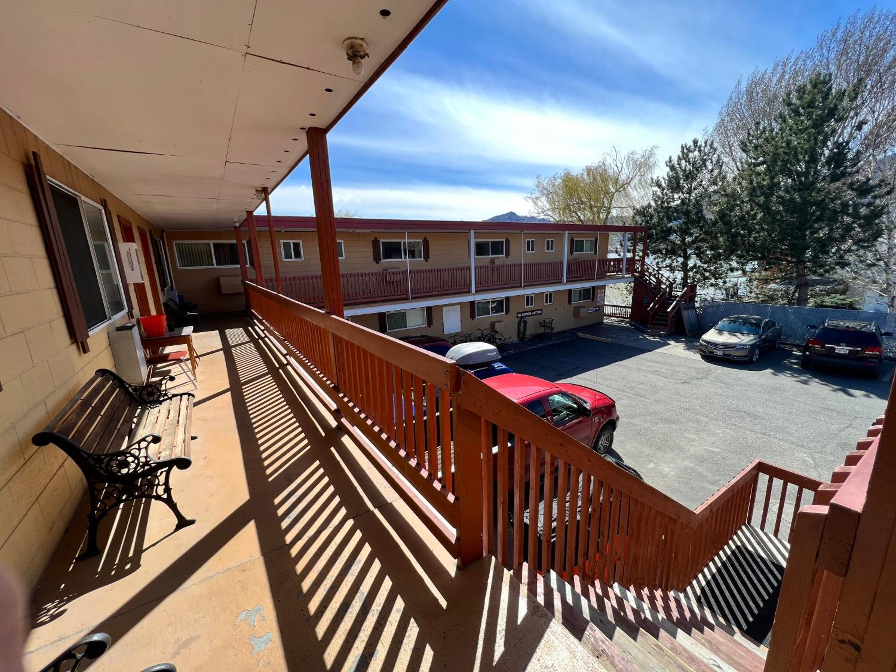 Sun Beach Motel