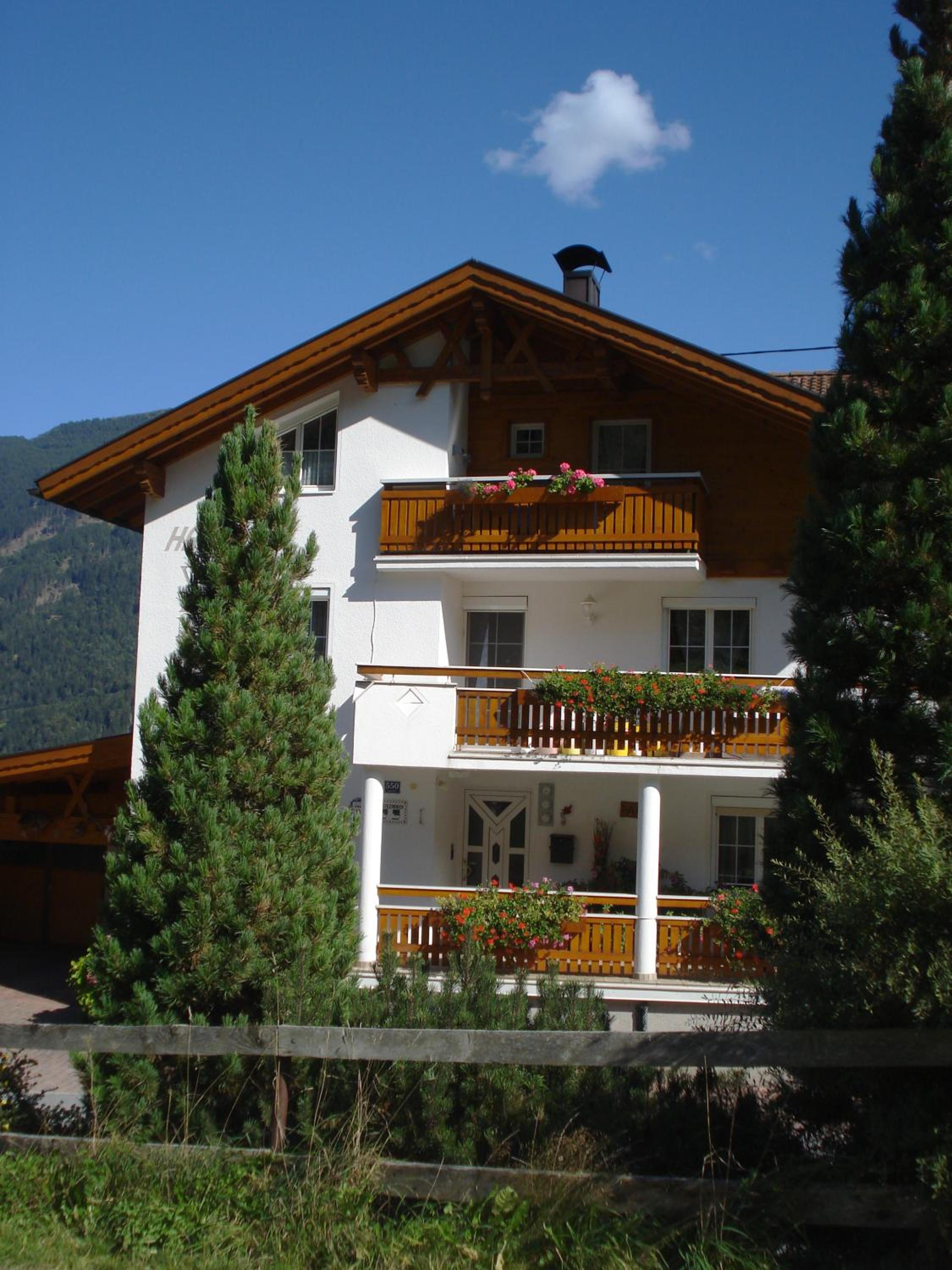 Haus Venetblick