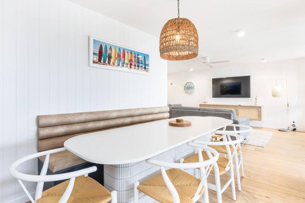 Bannow Apt 7 –Panoramic Ocean Views