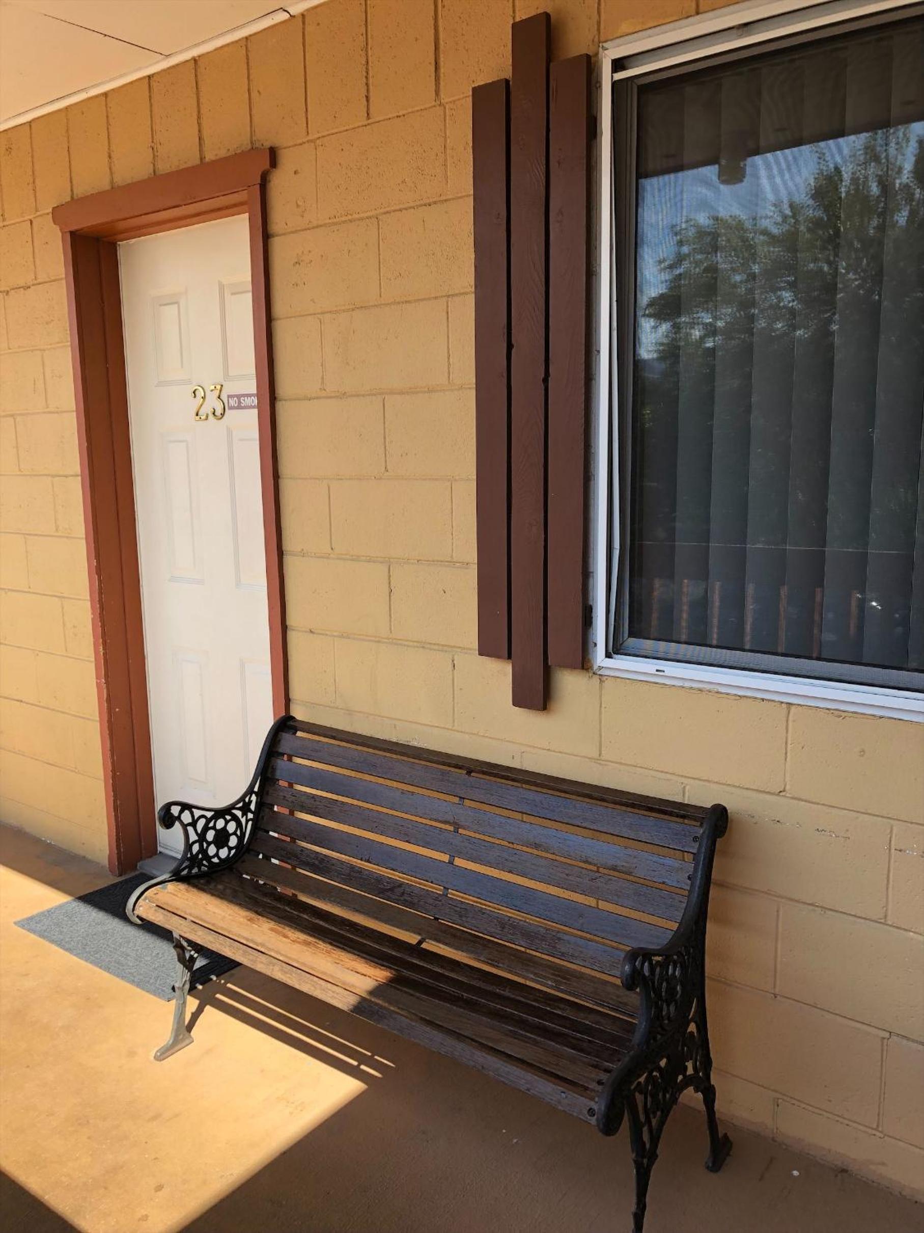 Sun Beach Motel