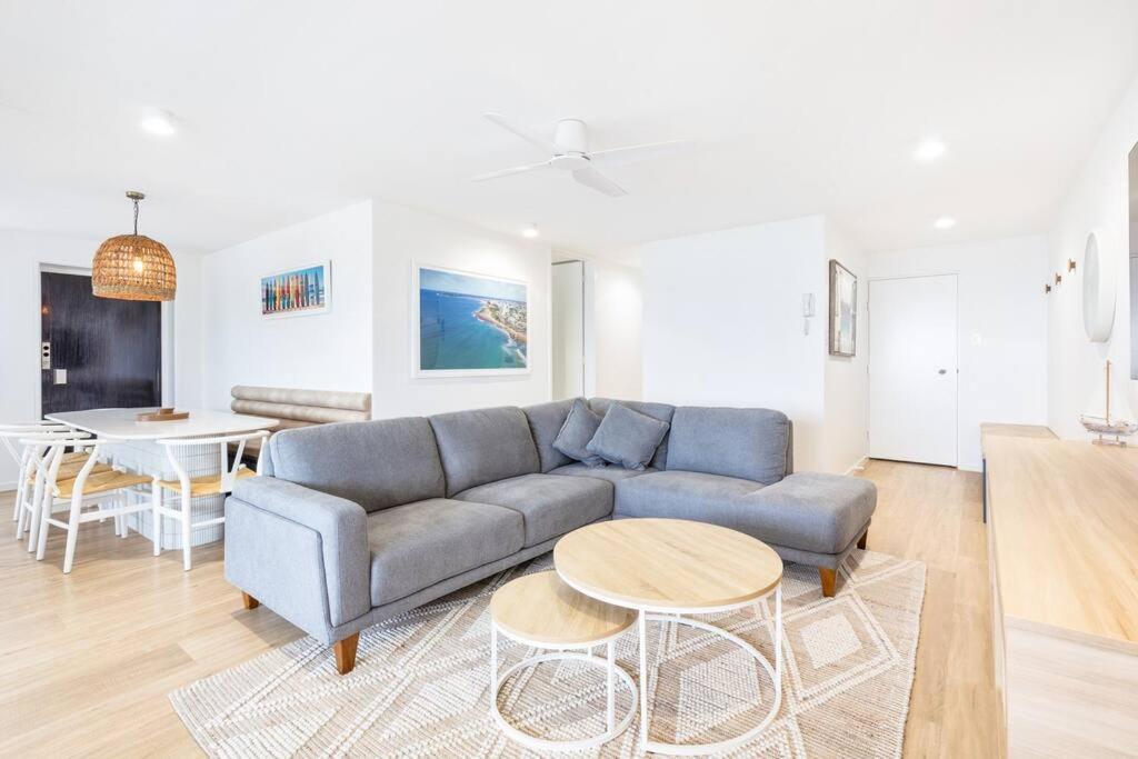 Bannow Apt 7 –Panoramic Ocean Views