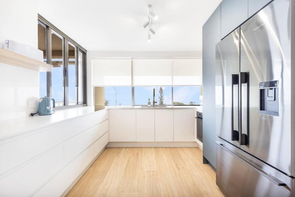 Bannow Apt 7 –Panoramic Ocean Views
