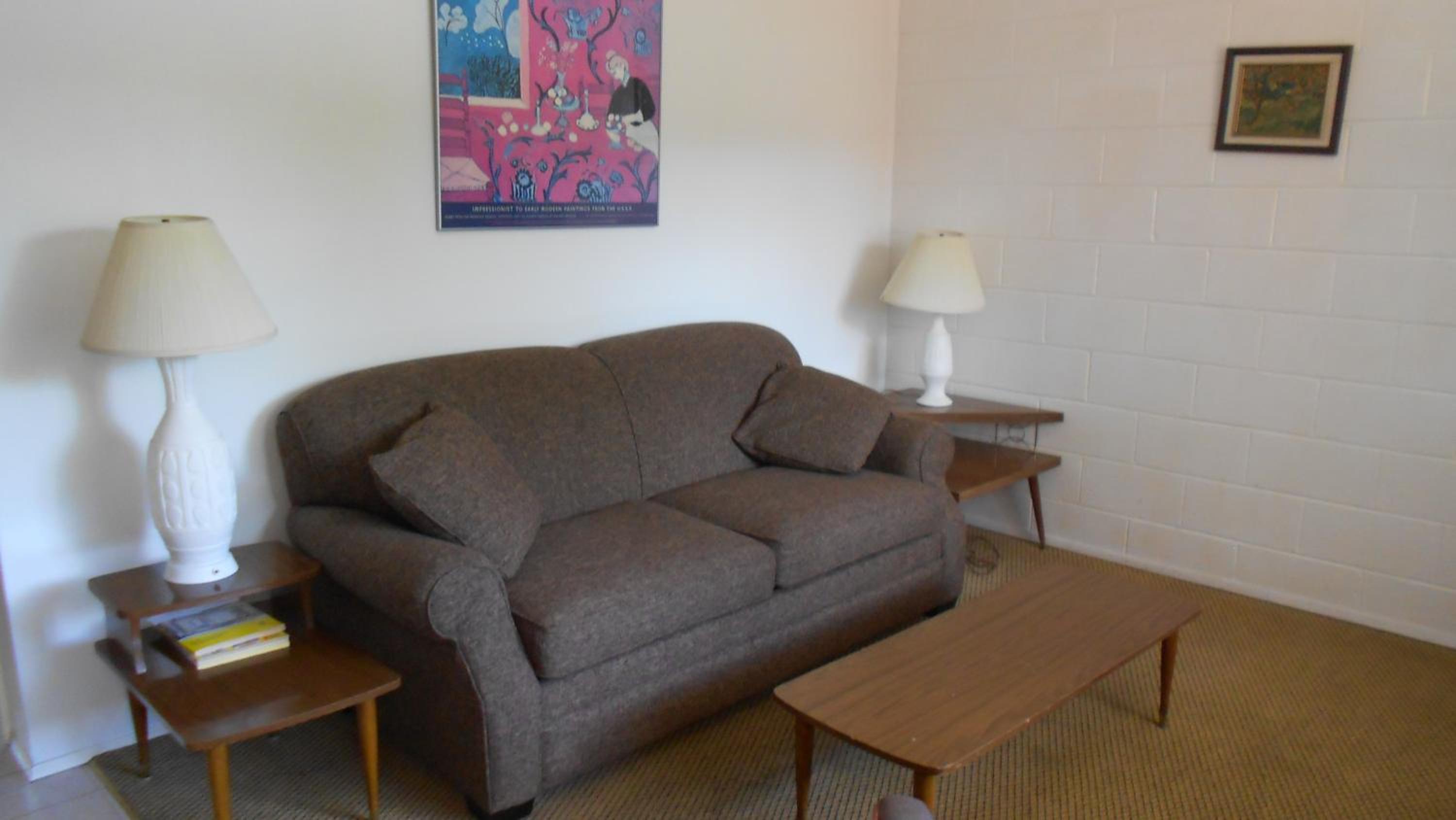 Sun Beach Motel