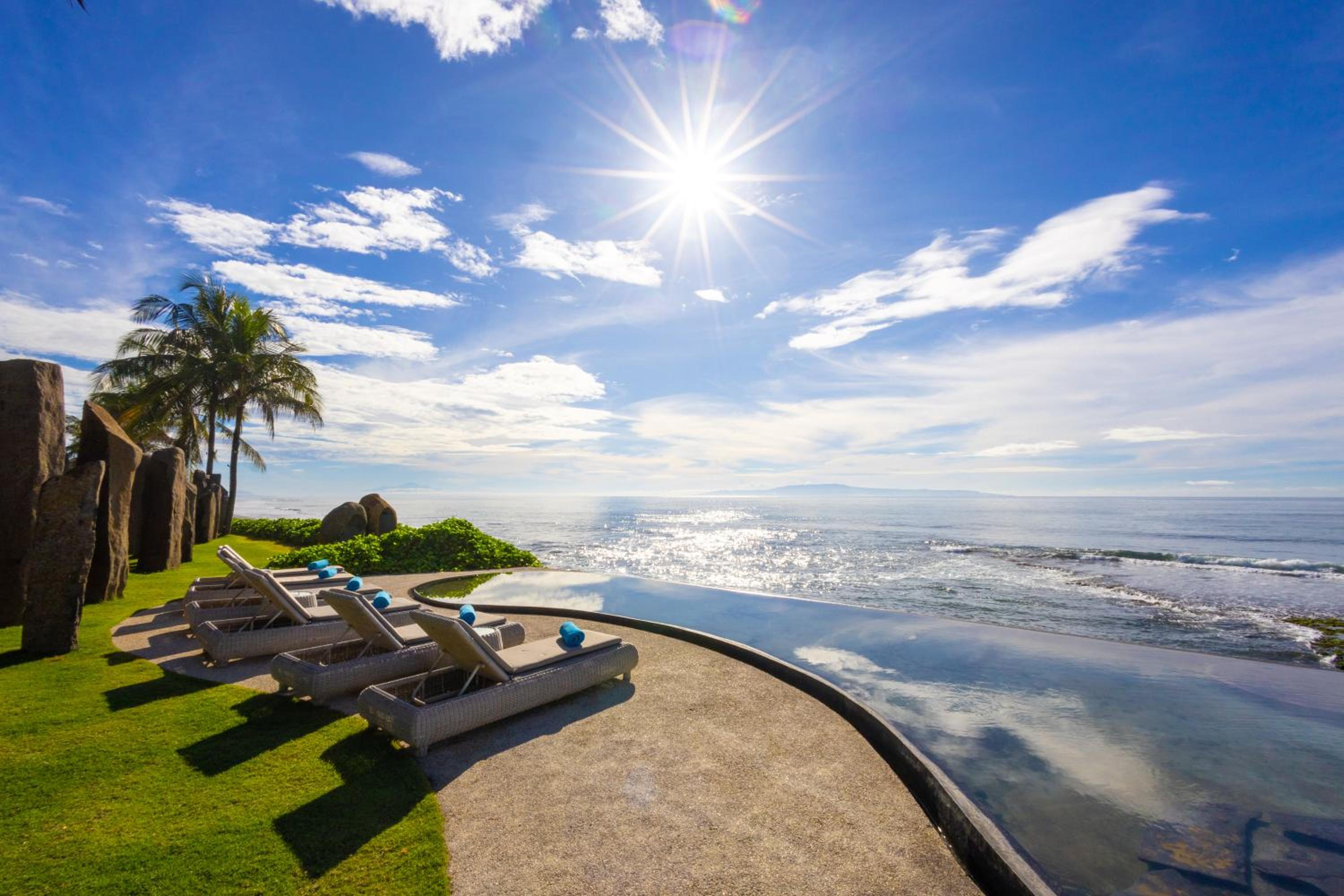 The Royal Purnama Luxury Villas - Adults Only