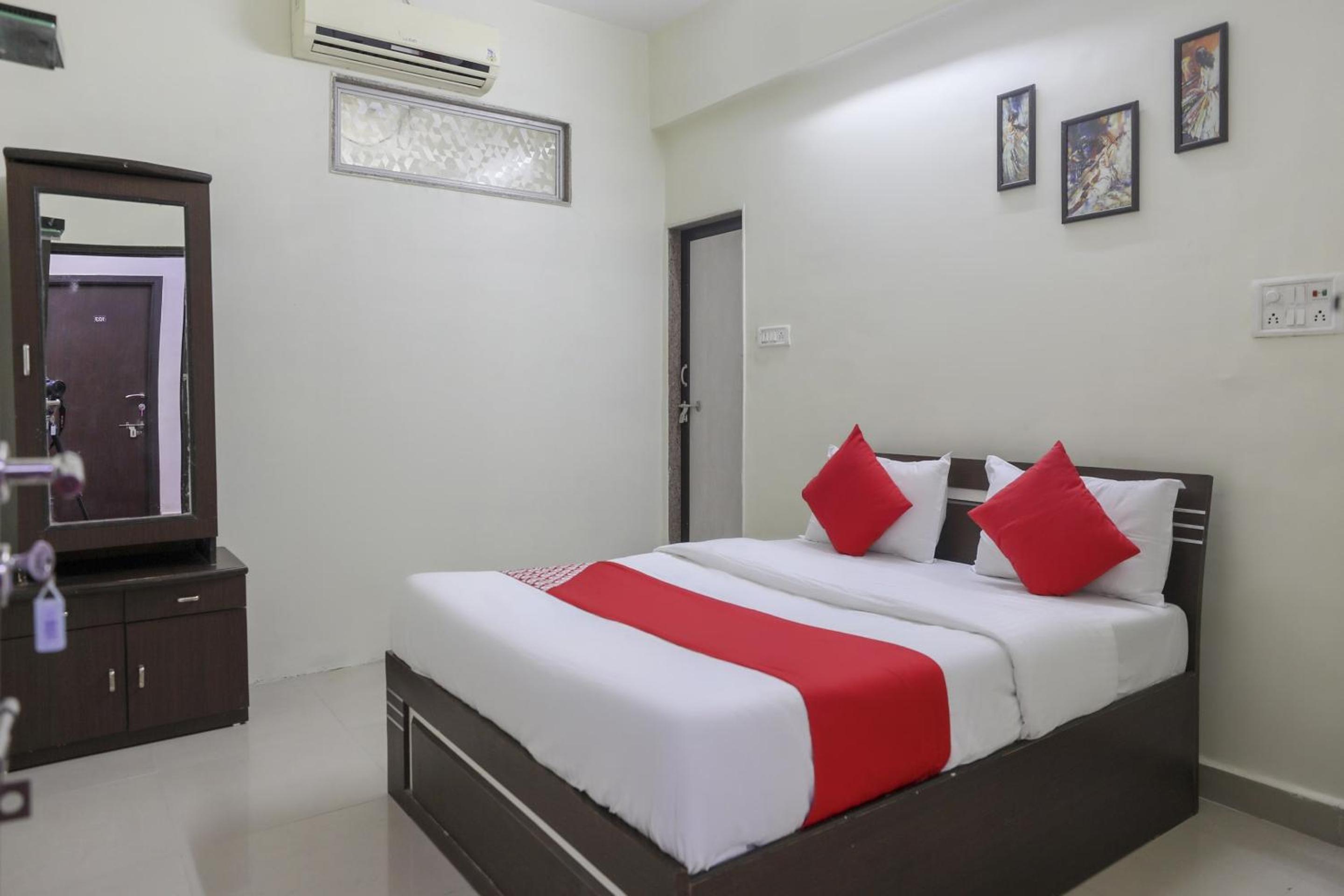 Collection O Shyam Vatika Banquet And Rooms view 5